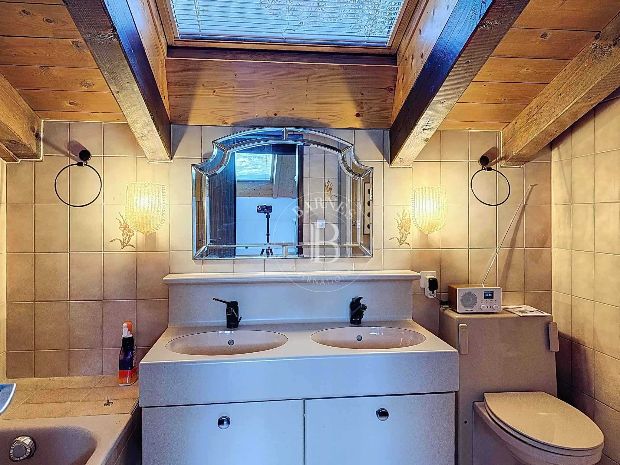 Zermatt  - Attic 2 Bedrooms