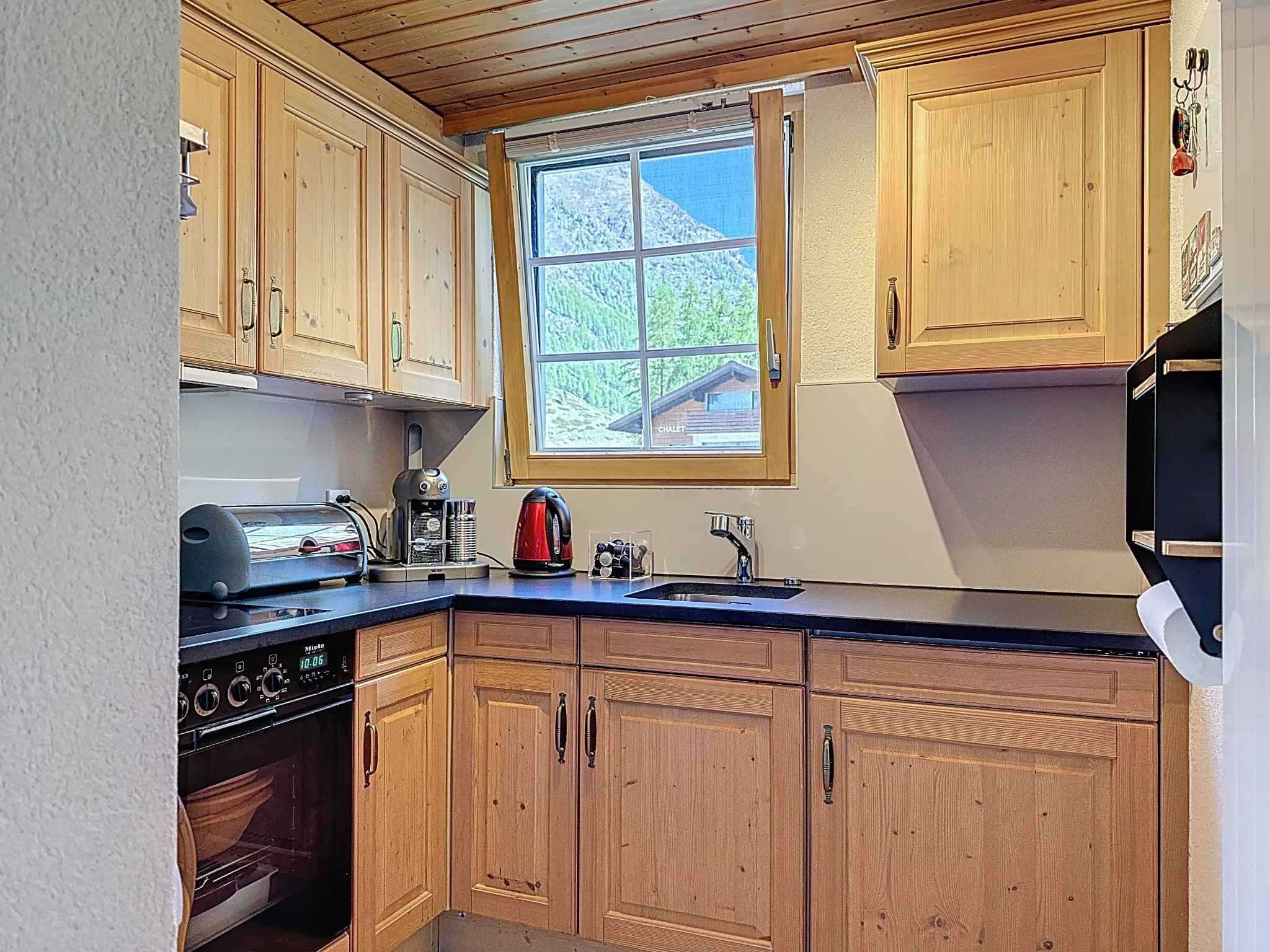 Zermatt  - Apartment 2 Bedrooms