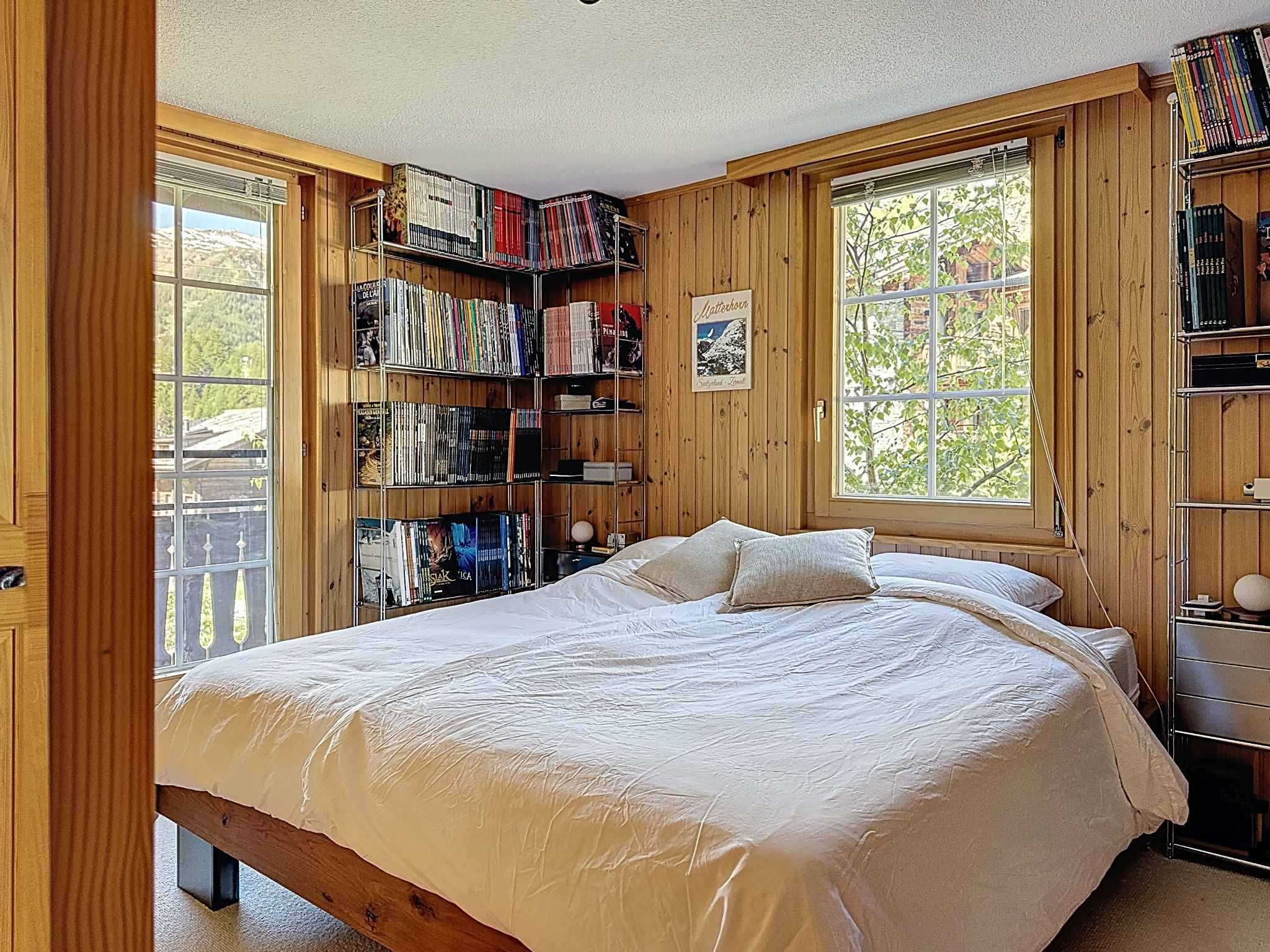 Zermatt  - Apartment 2 Bedrooms