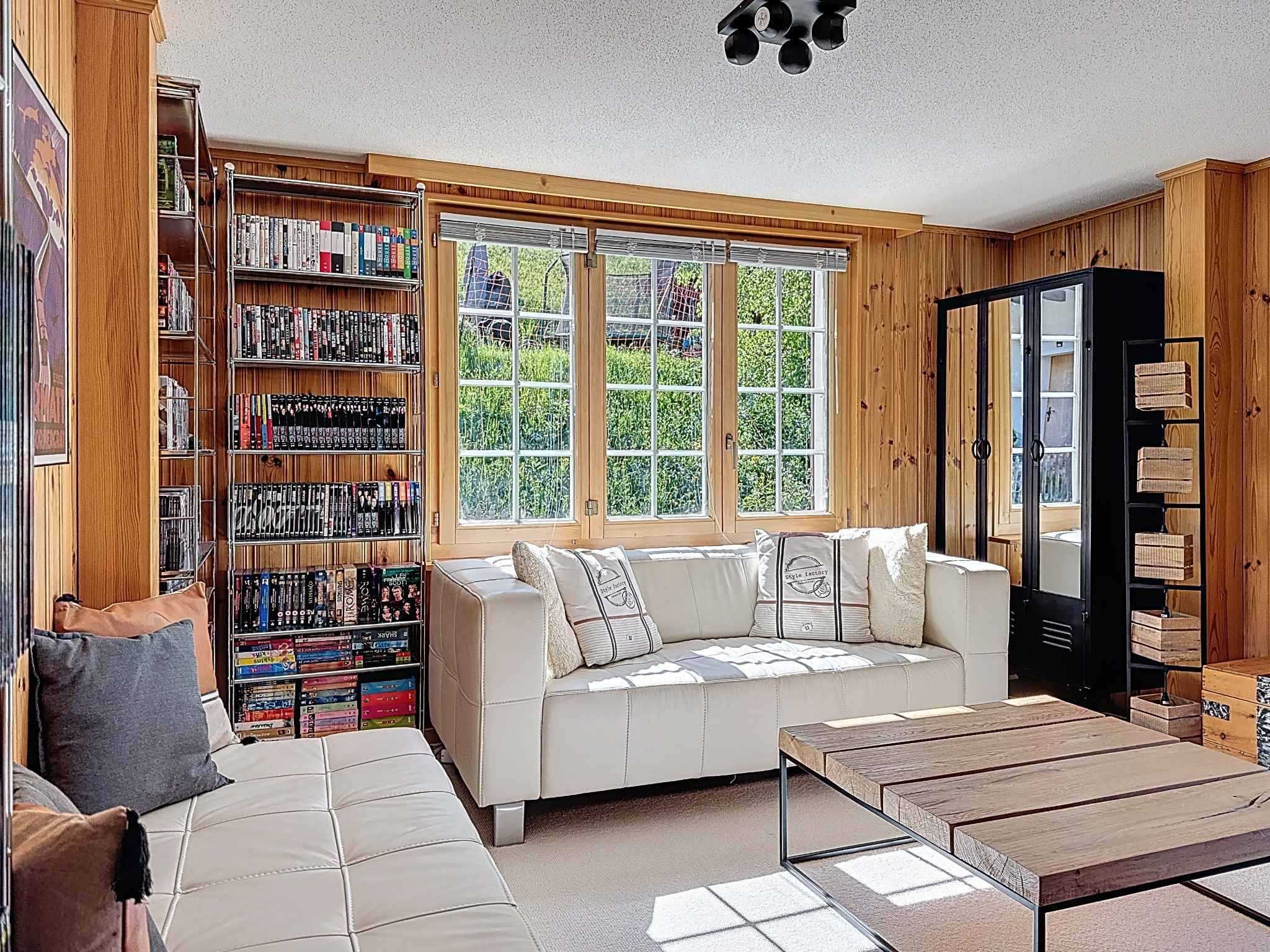 Zermatt  - Apartment 2 Bedrooms