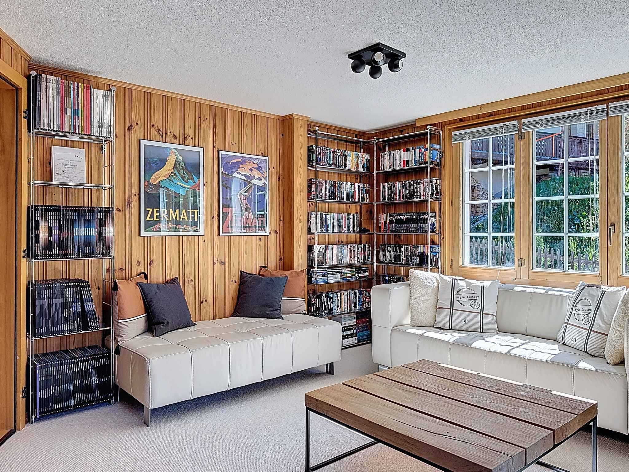 Zermatt  - Apartment 2 Bedrooms