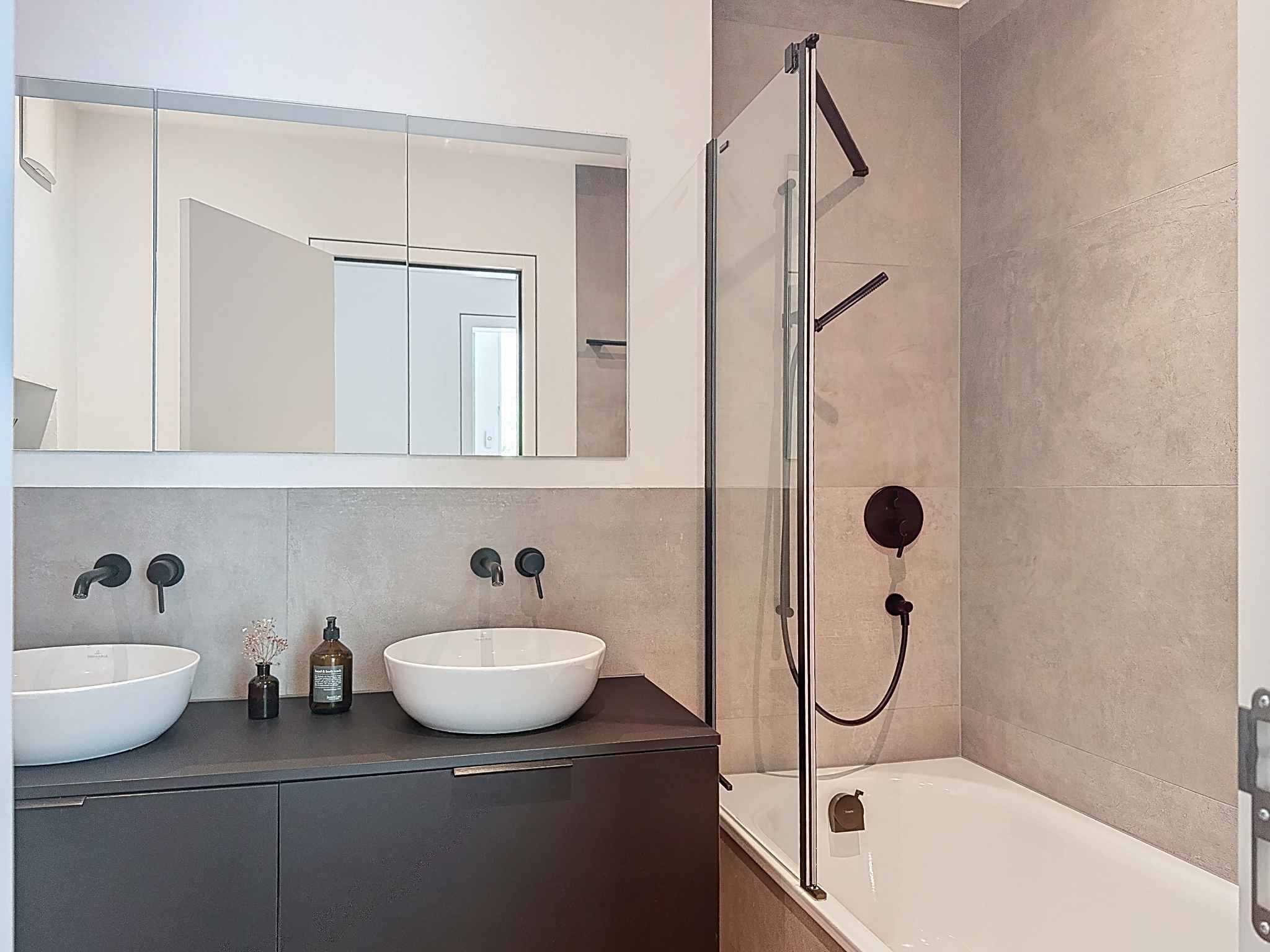 Zermatt  - Apartment 3 Bedrooms