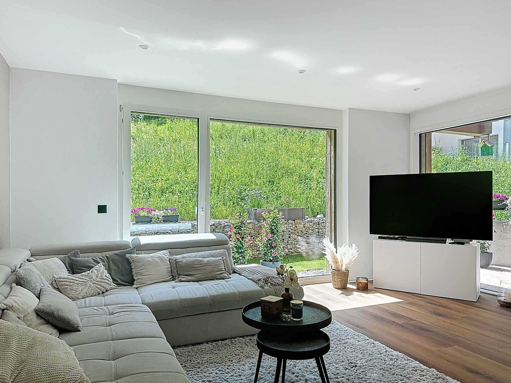 Zermatt  - Apartment 3 Bedrooms