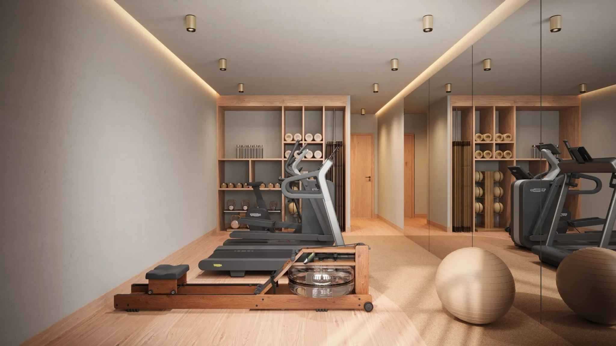 Andermatt  - Apartment 3 Bedrooms