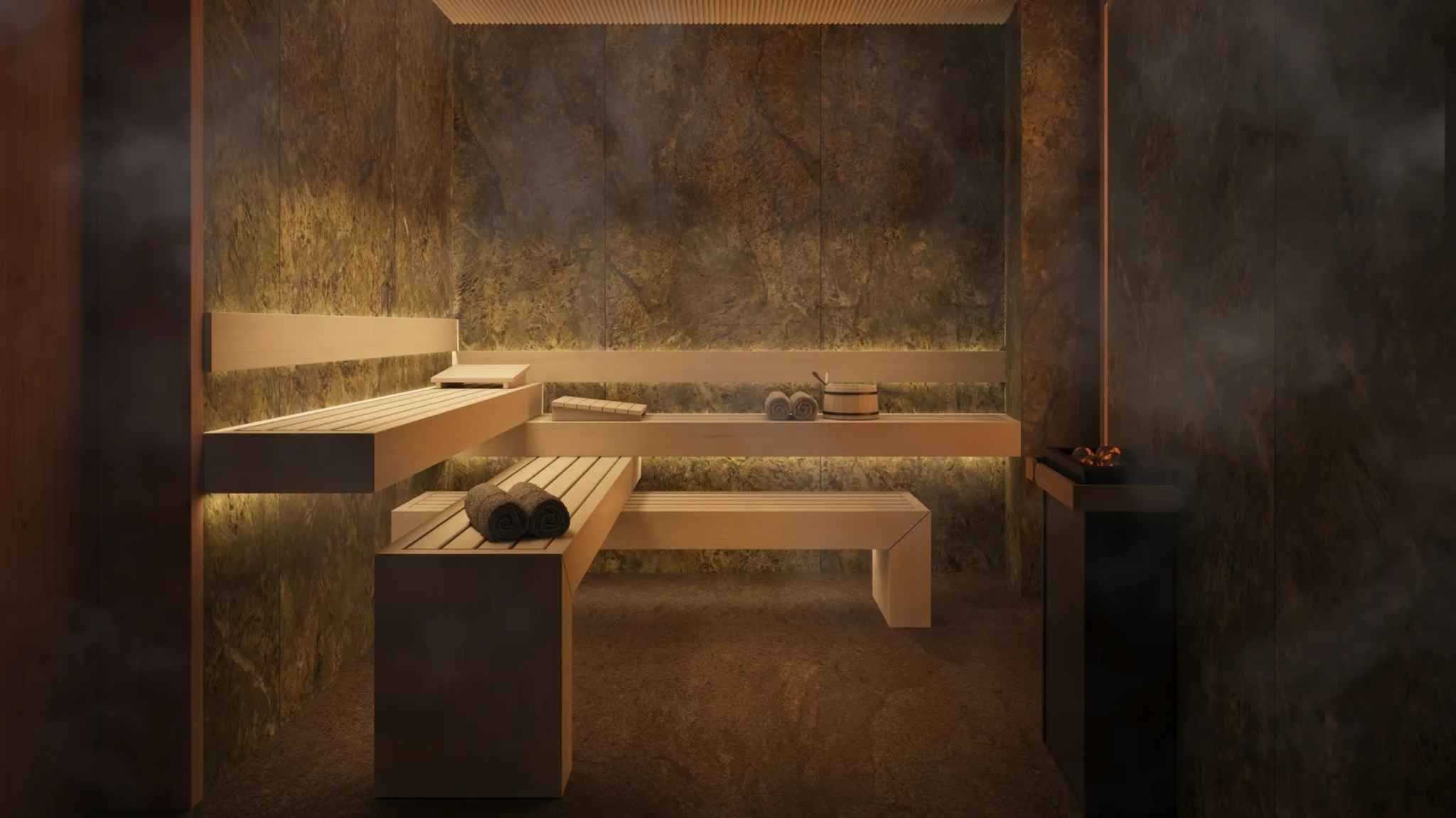 Andermatt  - Apartment 3 Bedrooms