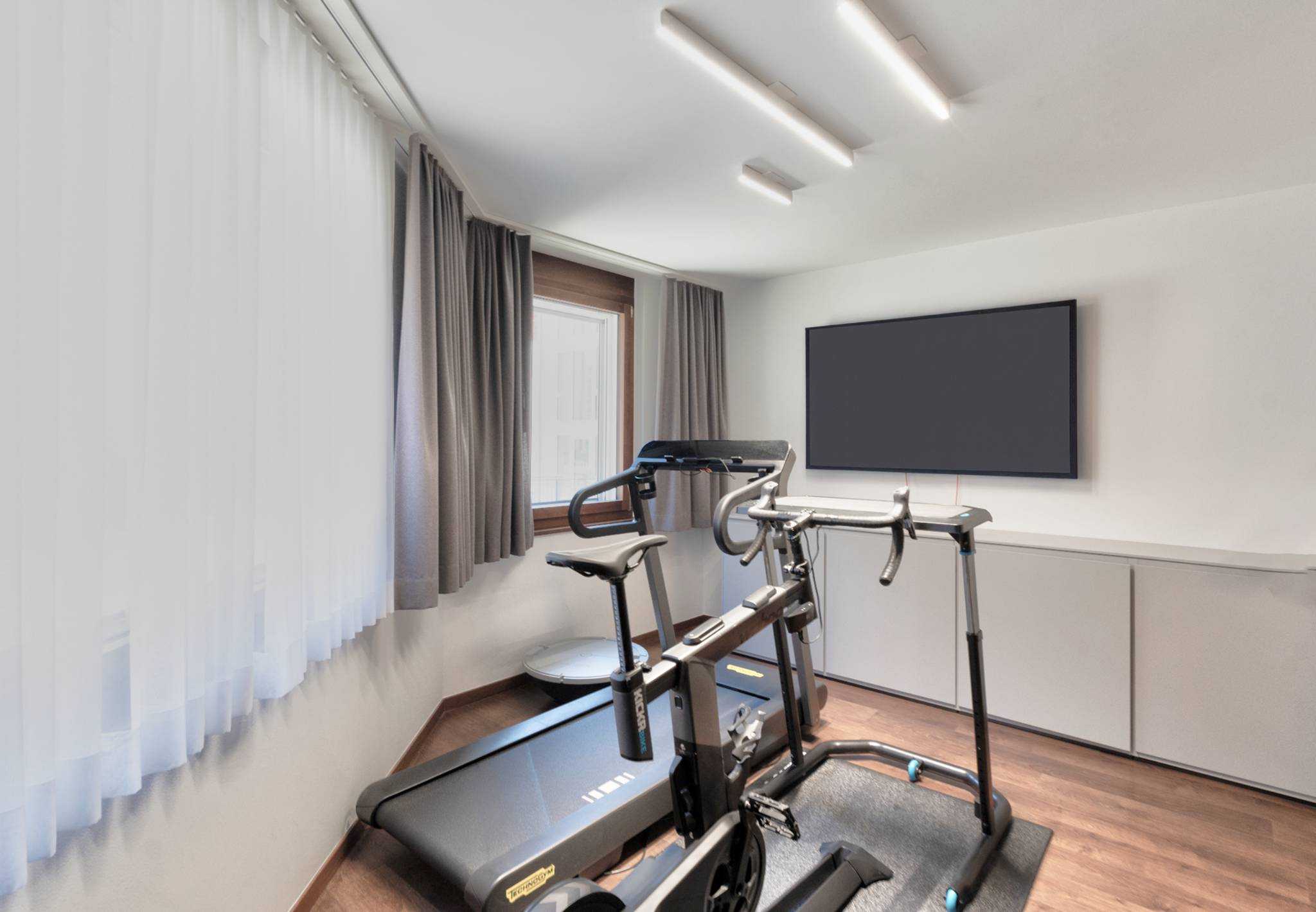 Zermatt  - Apartment 4 Bedrooms