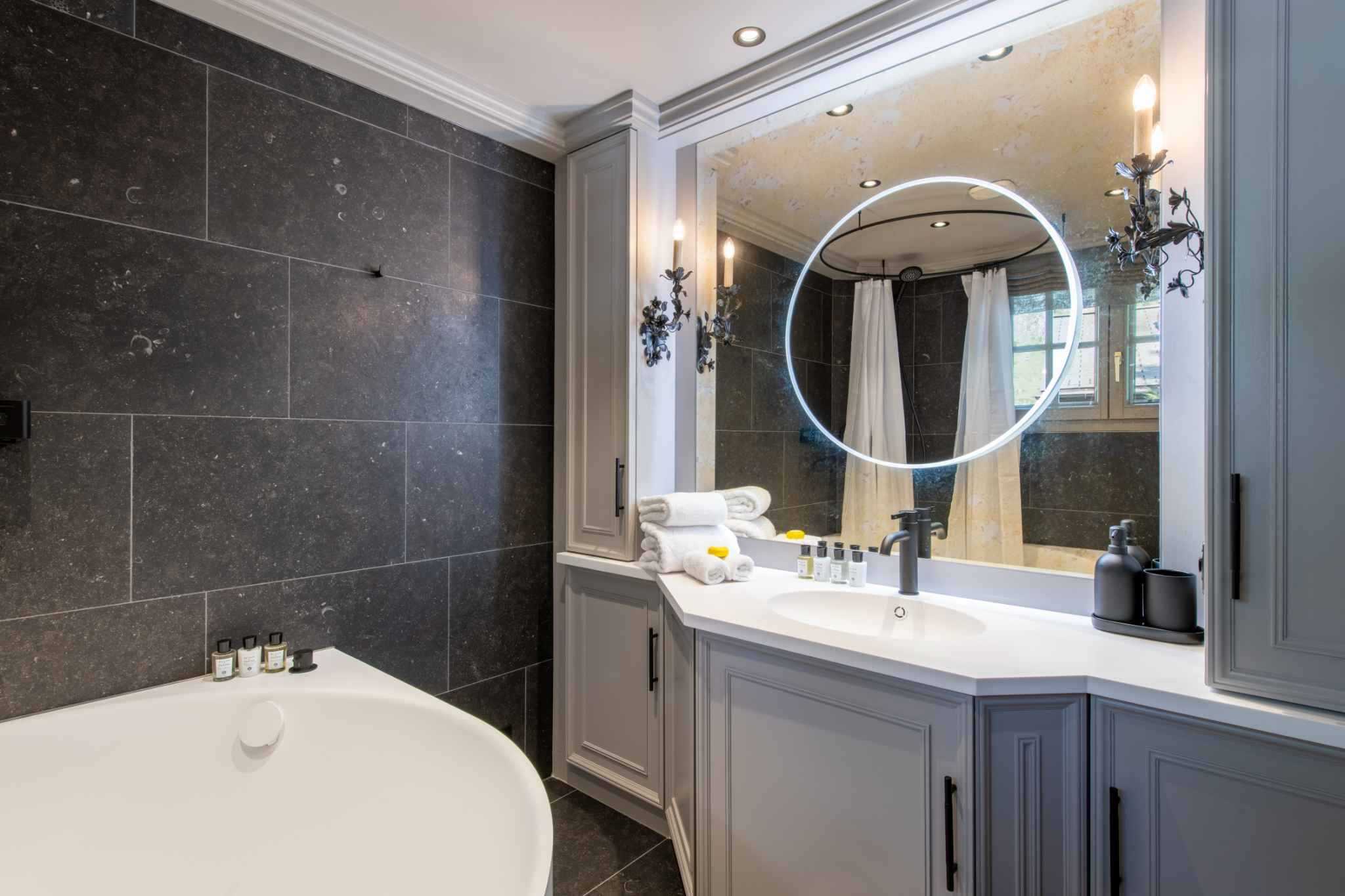 Zermatt  - Chalet 4 Bedrooms