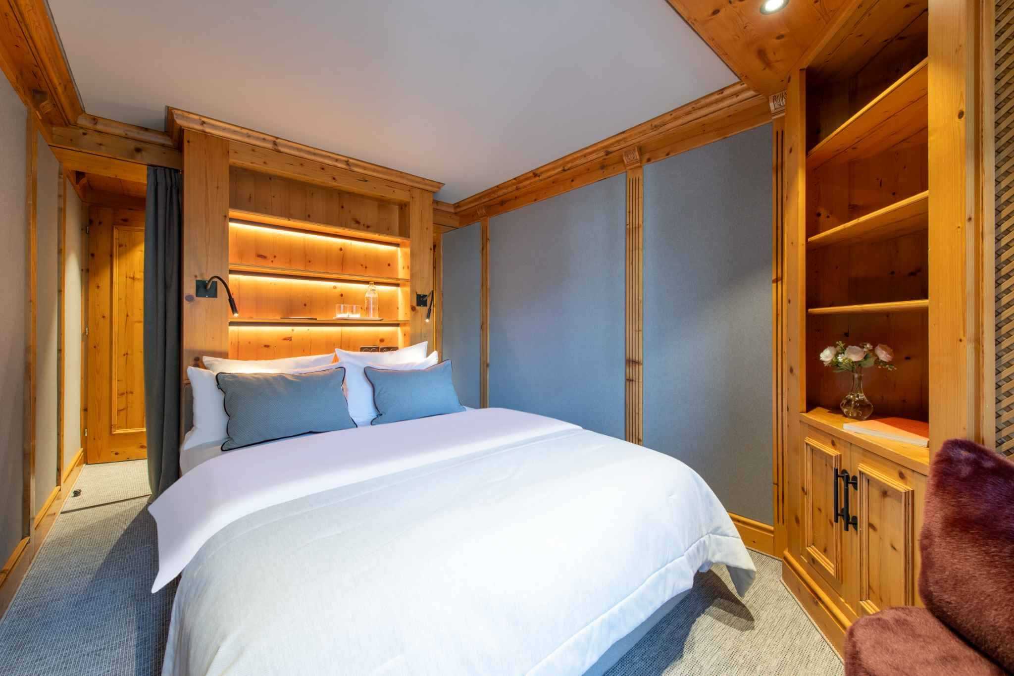 Zermatt  - Chalet 4 Bedrooms