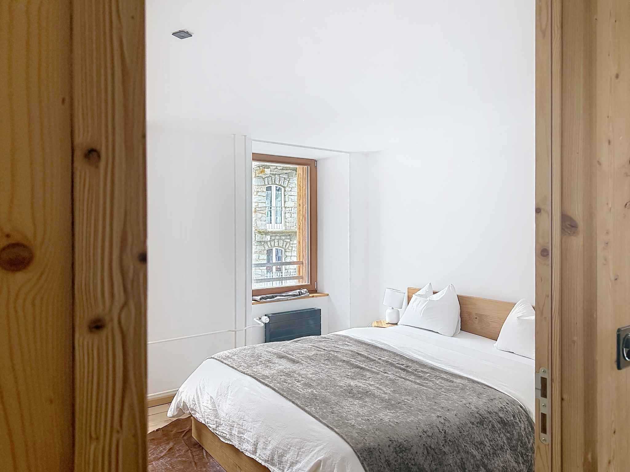 Randa  - Appartement 3.5 Pi&egrave;ces 2 Chambres