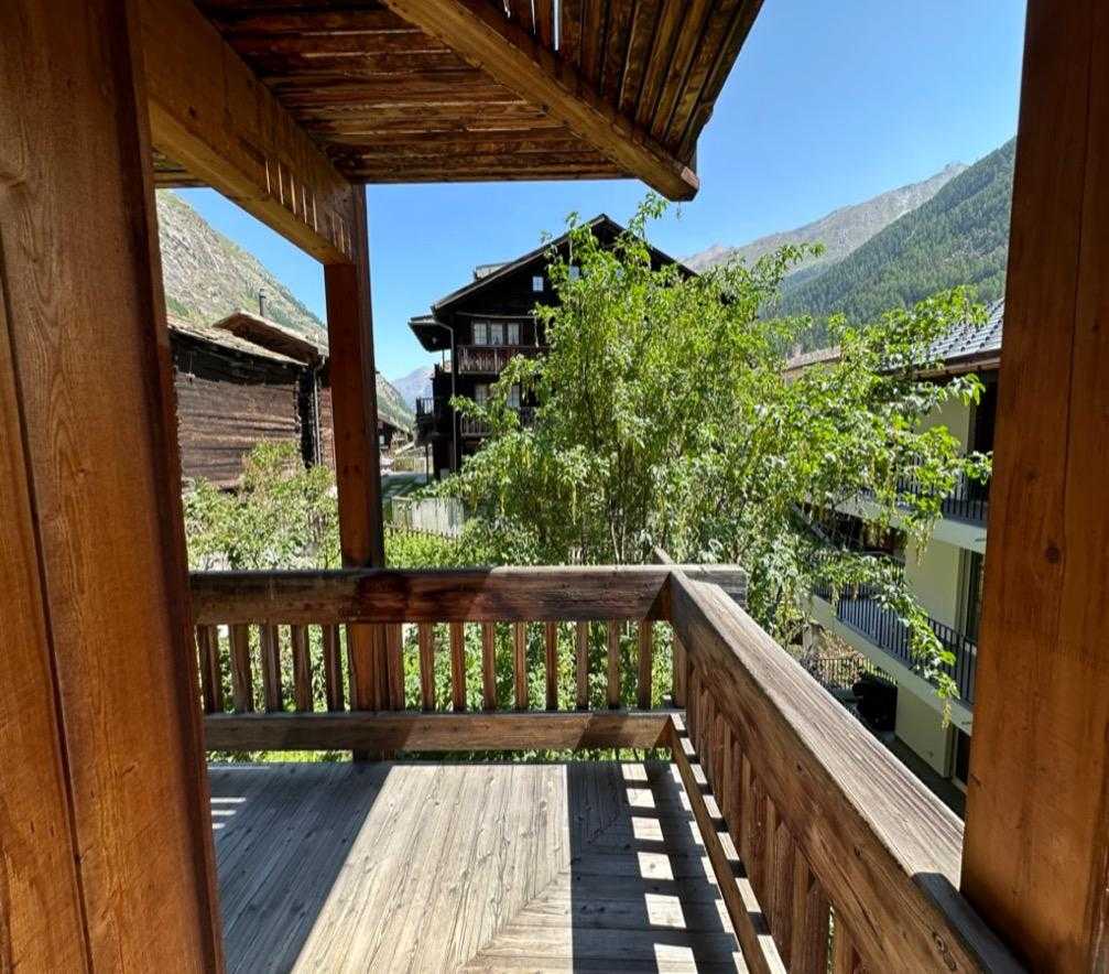 Zermatt  - Apartment 2 Bedrooms
