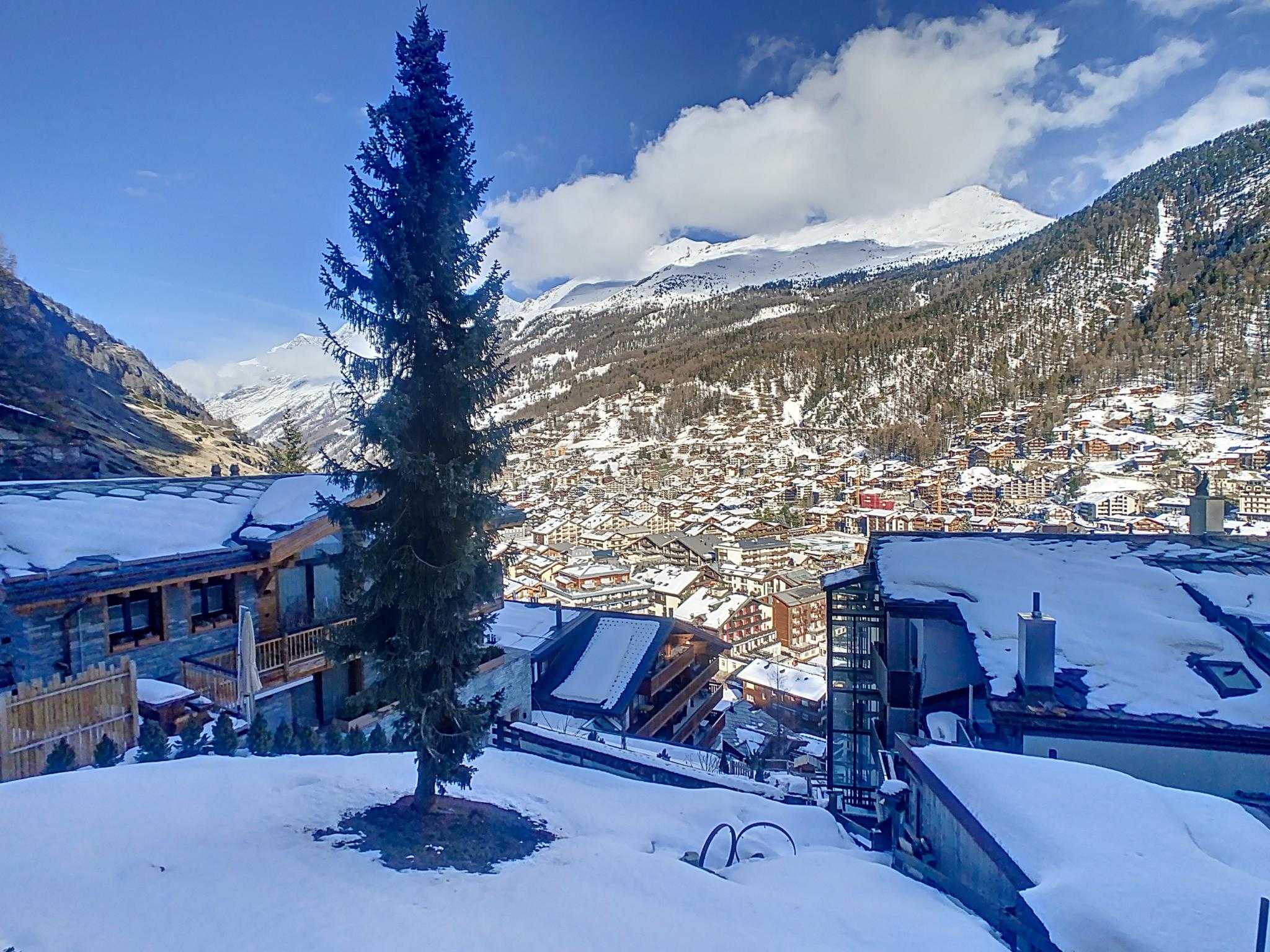 Appartement Zermatt  -  ref BA-122138 (picture 2)