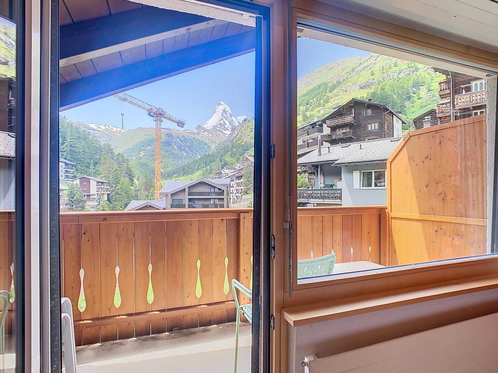 Studio Zermatt  -  ref BA-122058 (picture 3)