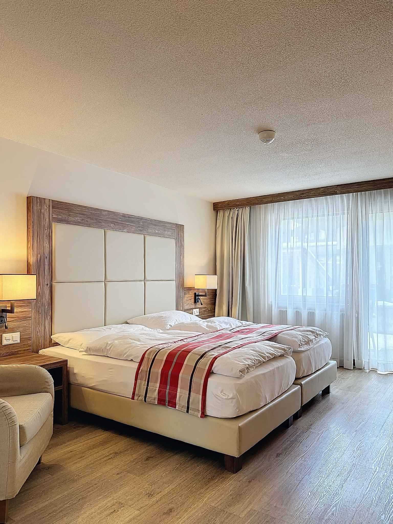 Zermatt  - Apartment 2 Bedrooms