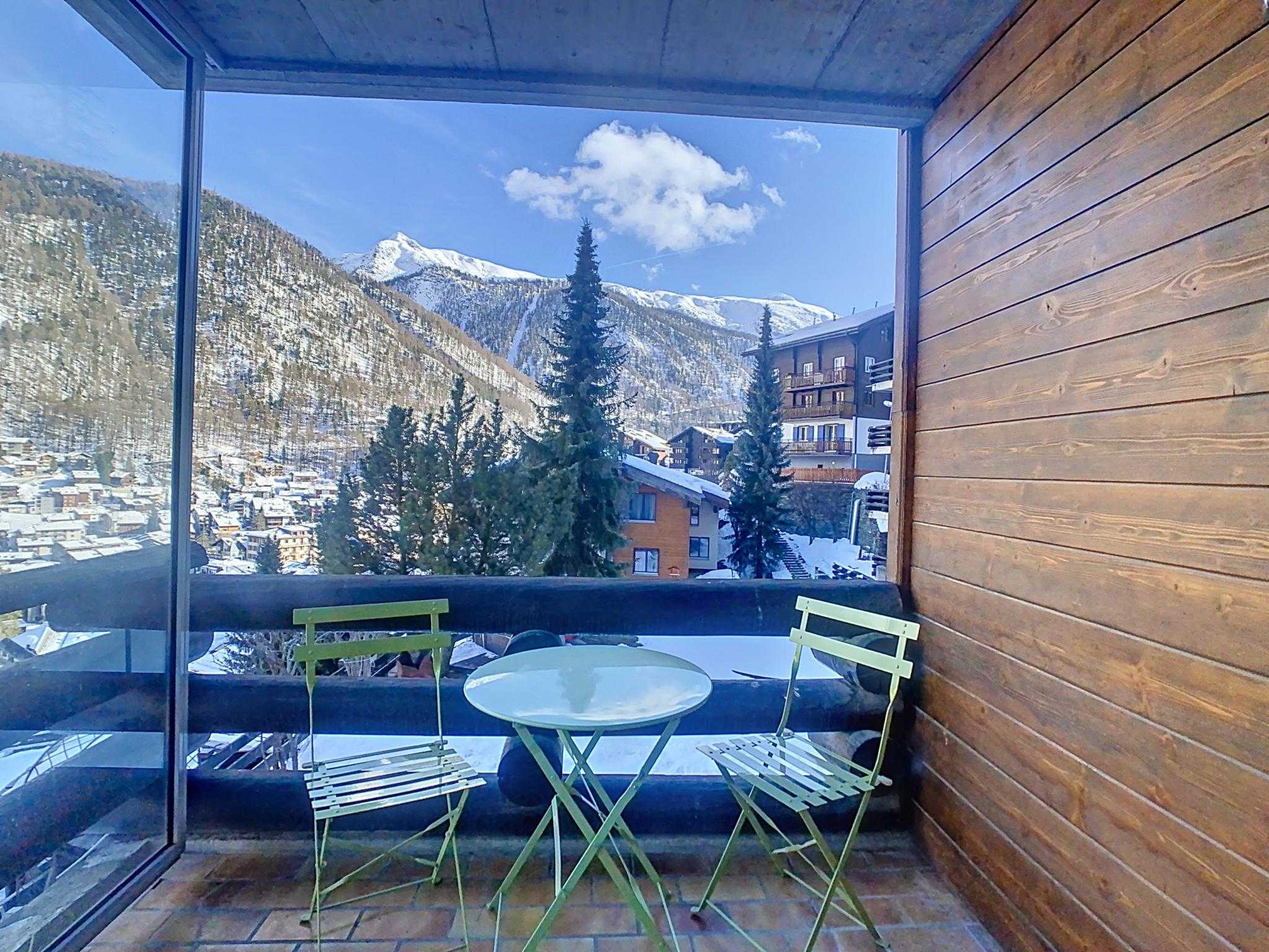 Zermatt  - Apartment 1 Bedroom