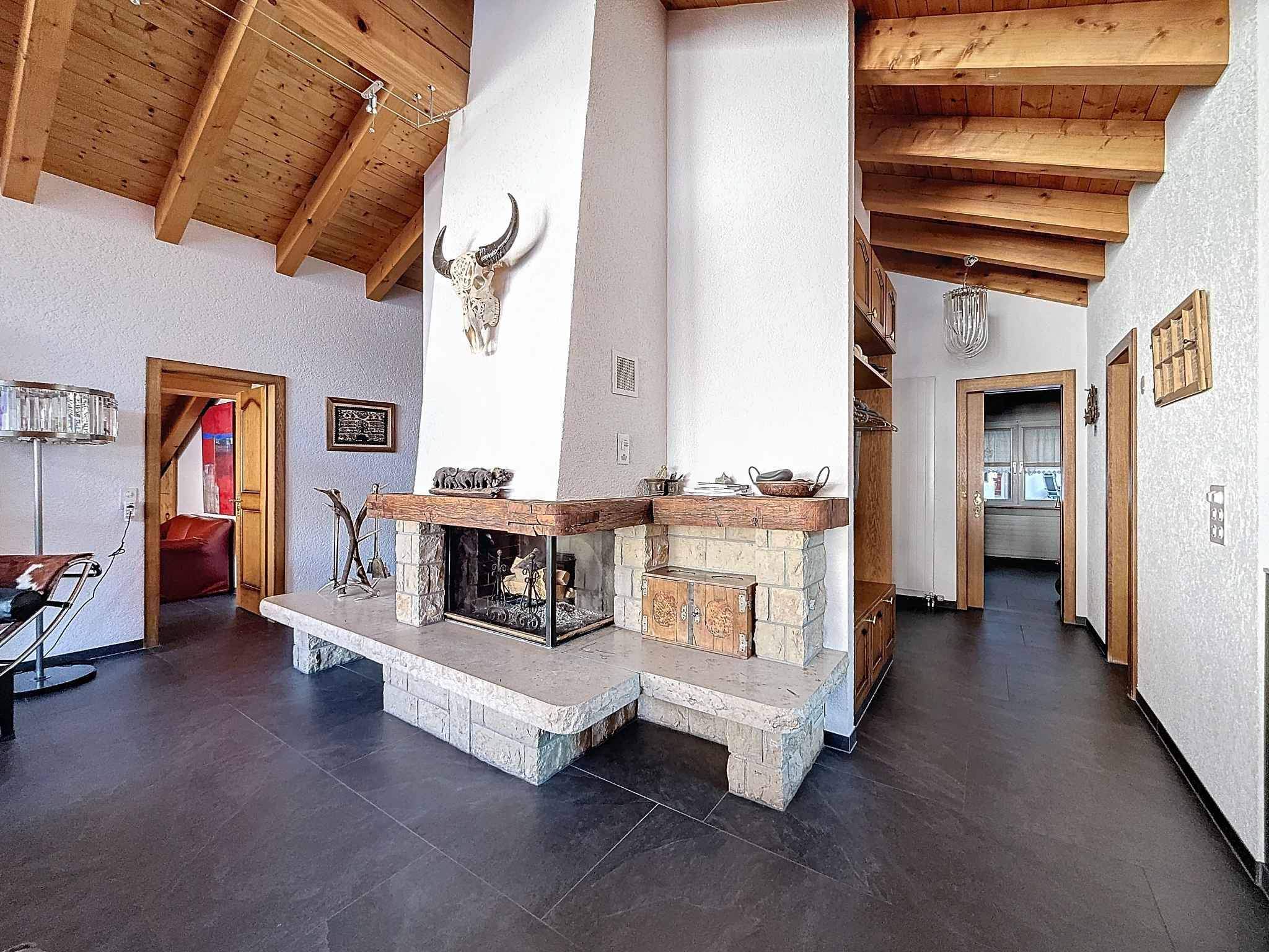 Zermatt  - Apartment 3 Bedrooms - picture 3