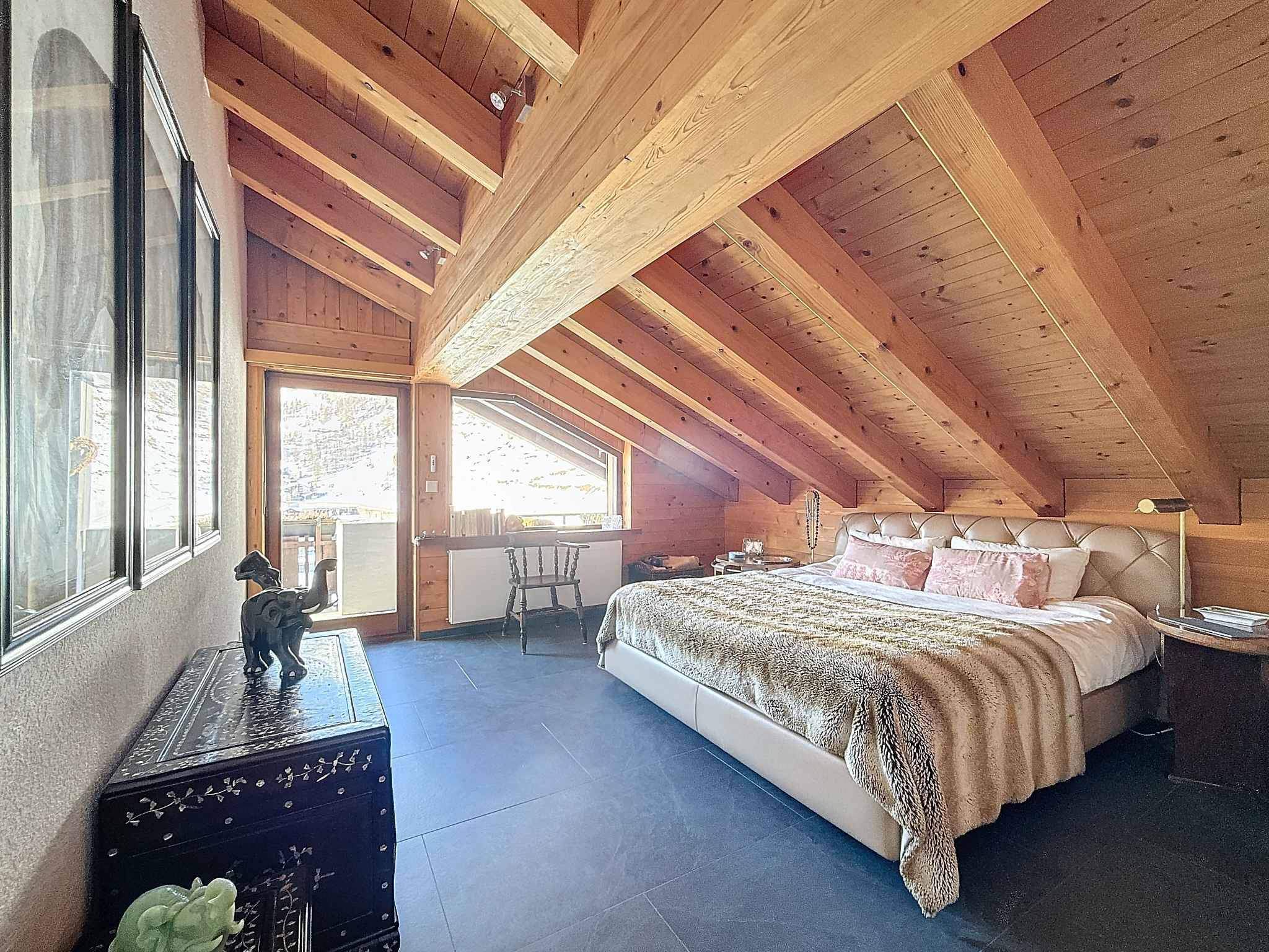 Zermatt  - Apartment 3 Bedrooms - picture 7