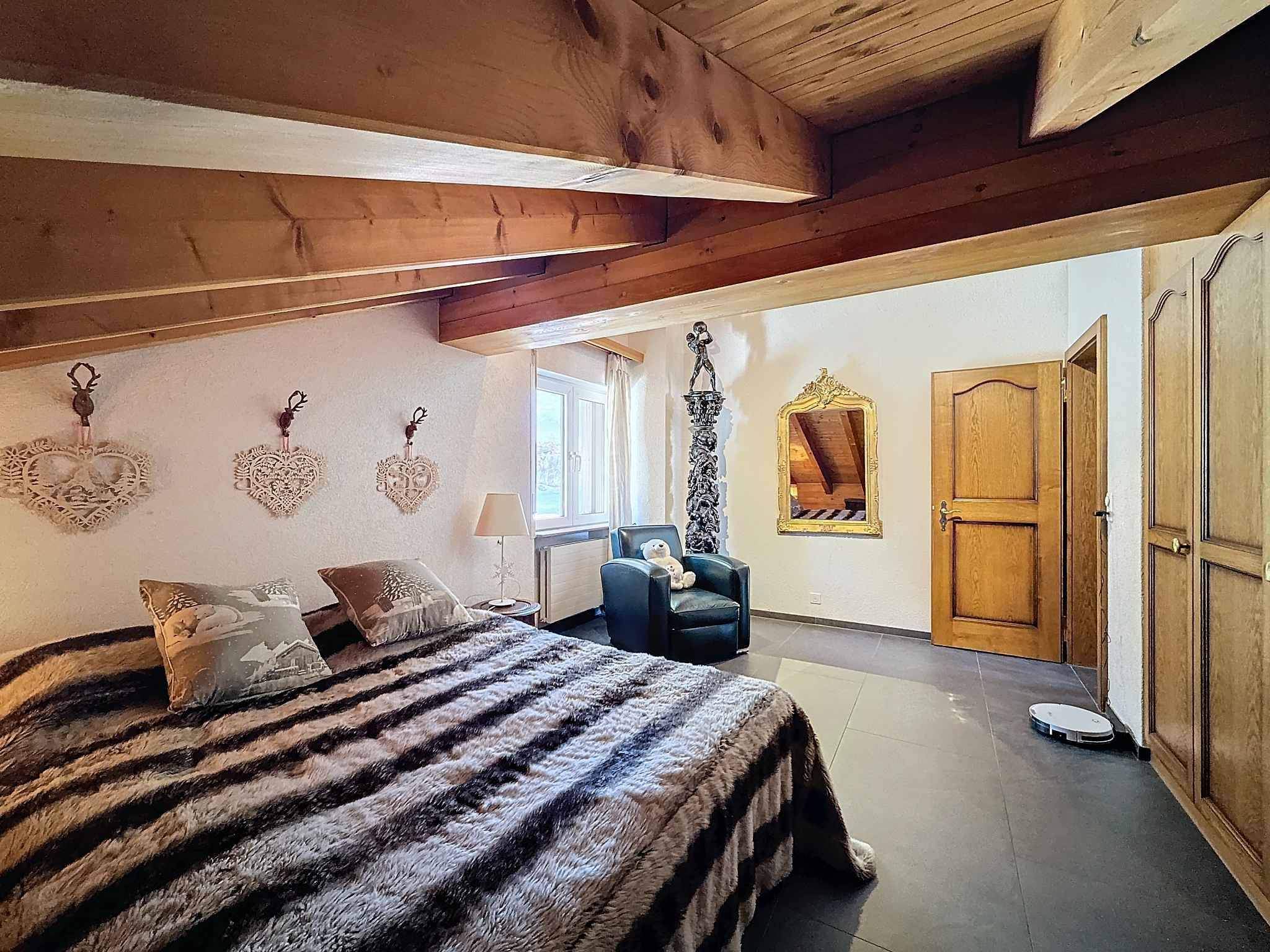 Zermatt  - Apartment 3 Bedrooms - picture 9