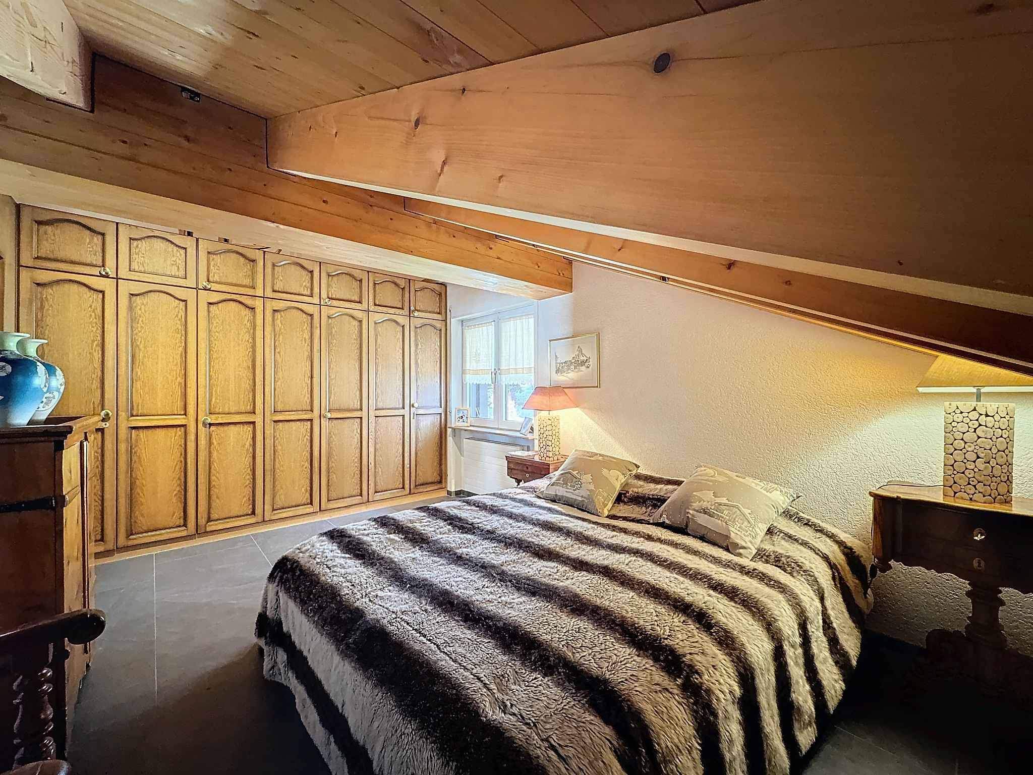 Zermatt  - Apartment 3 Bedrooms - picture 8