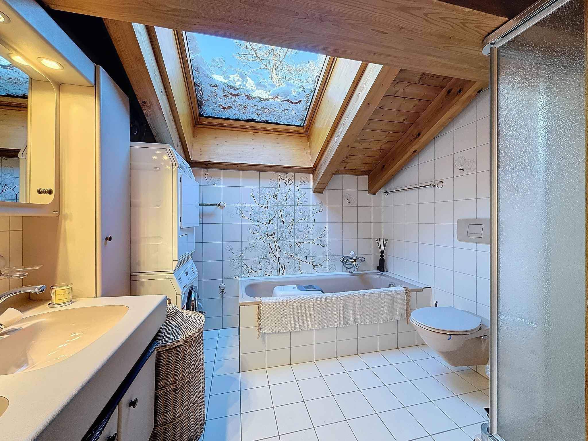 Zermatt  - Apartment 3 Bedrooms - picture 11