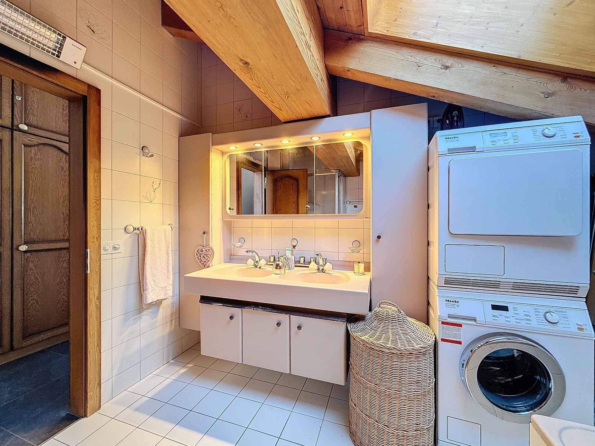 Zermatt  - Apartment 3 Bedrooms - picture 10