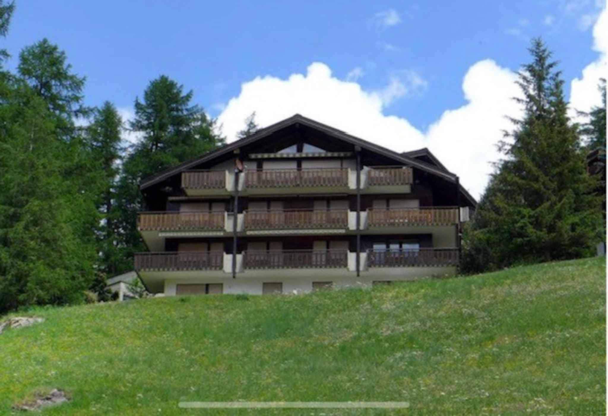 Zermatt  - Apartment 3 Bedrooms - picture 13