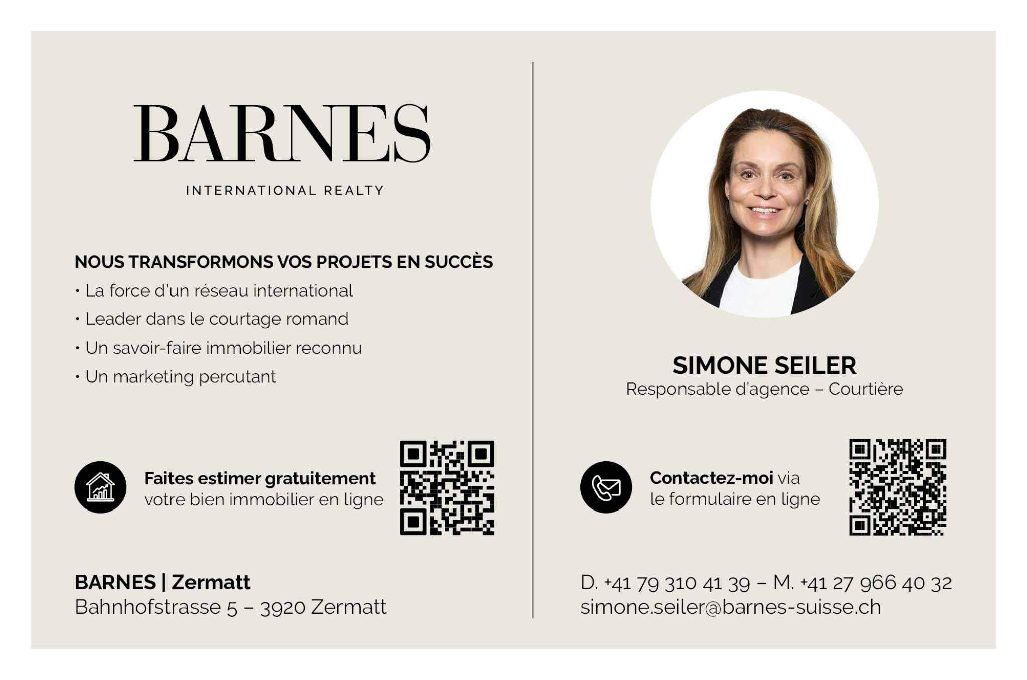 Zermatt  - Apartment 2 Bedrooms - picture 12