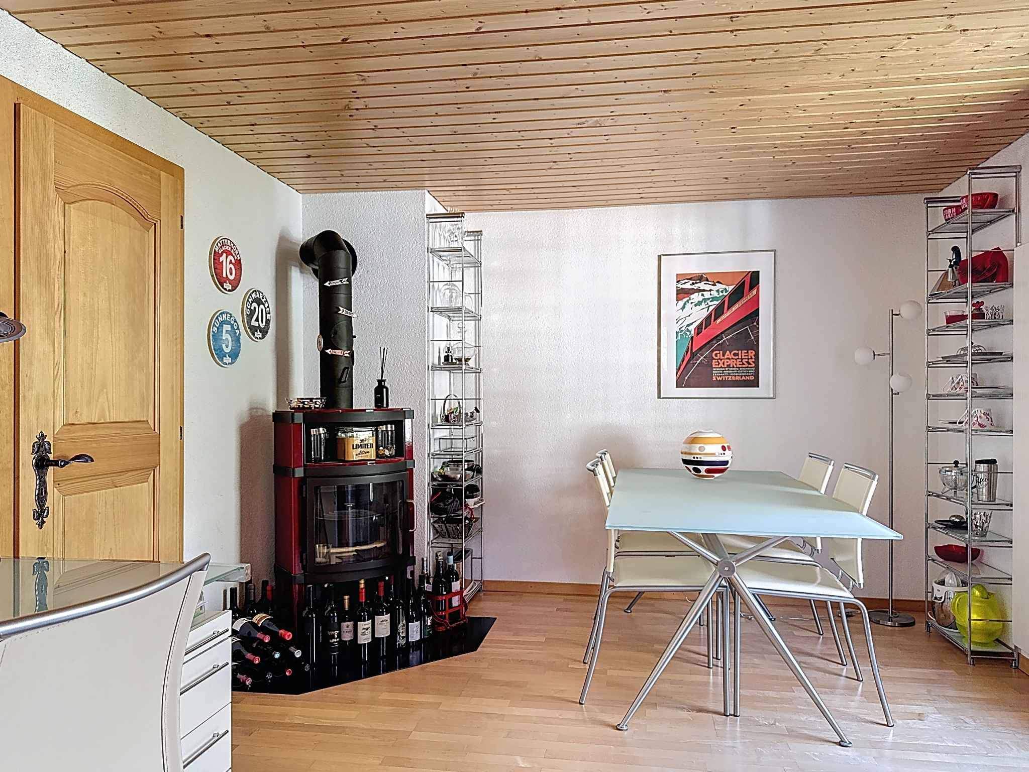 Zermatt  - Apartment 2 Bedrooms - picture 7