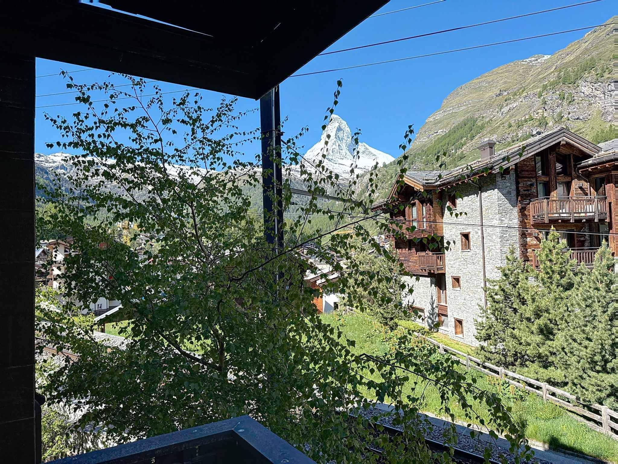 Zermatt  - Apartment 2 Bedrooms - picture 10