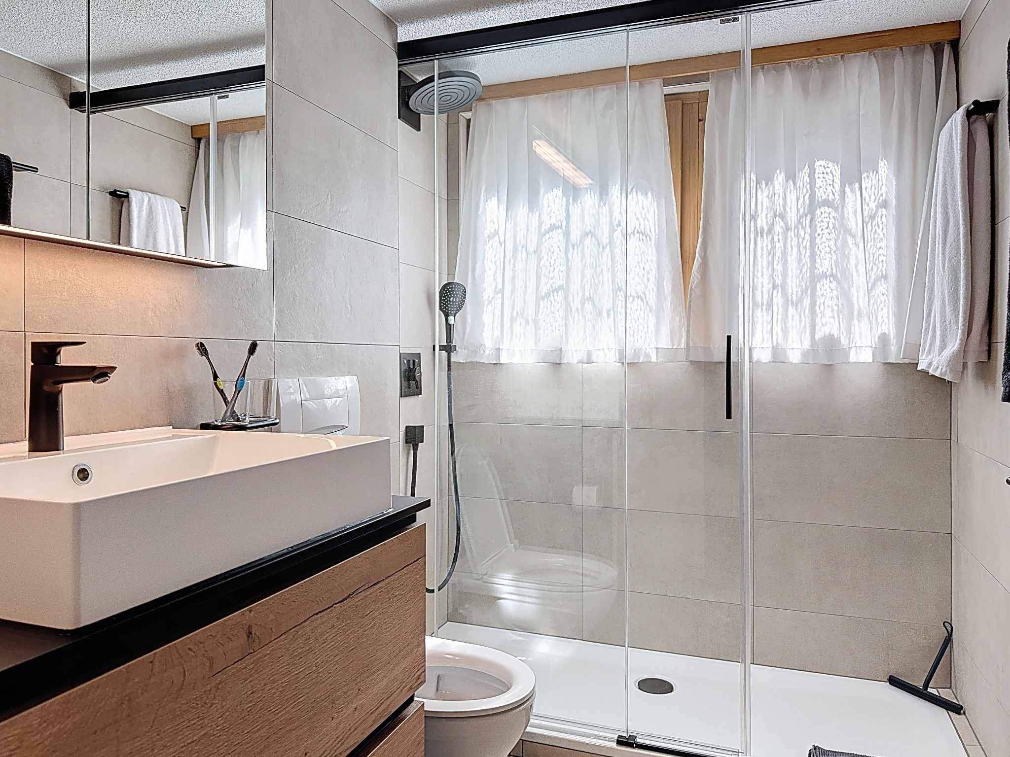 Zermatt  - Apartment 2 Bedrooms - picture 9