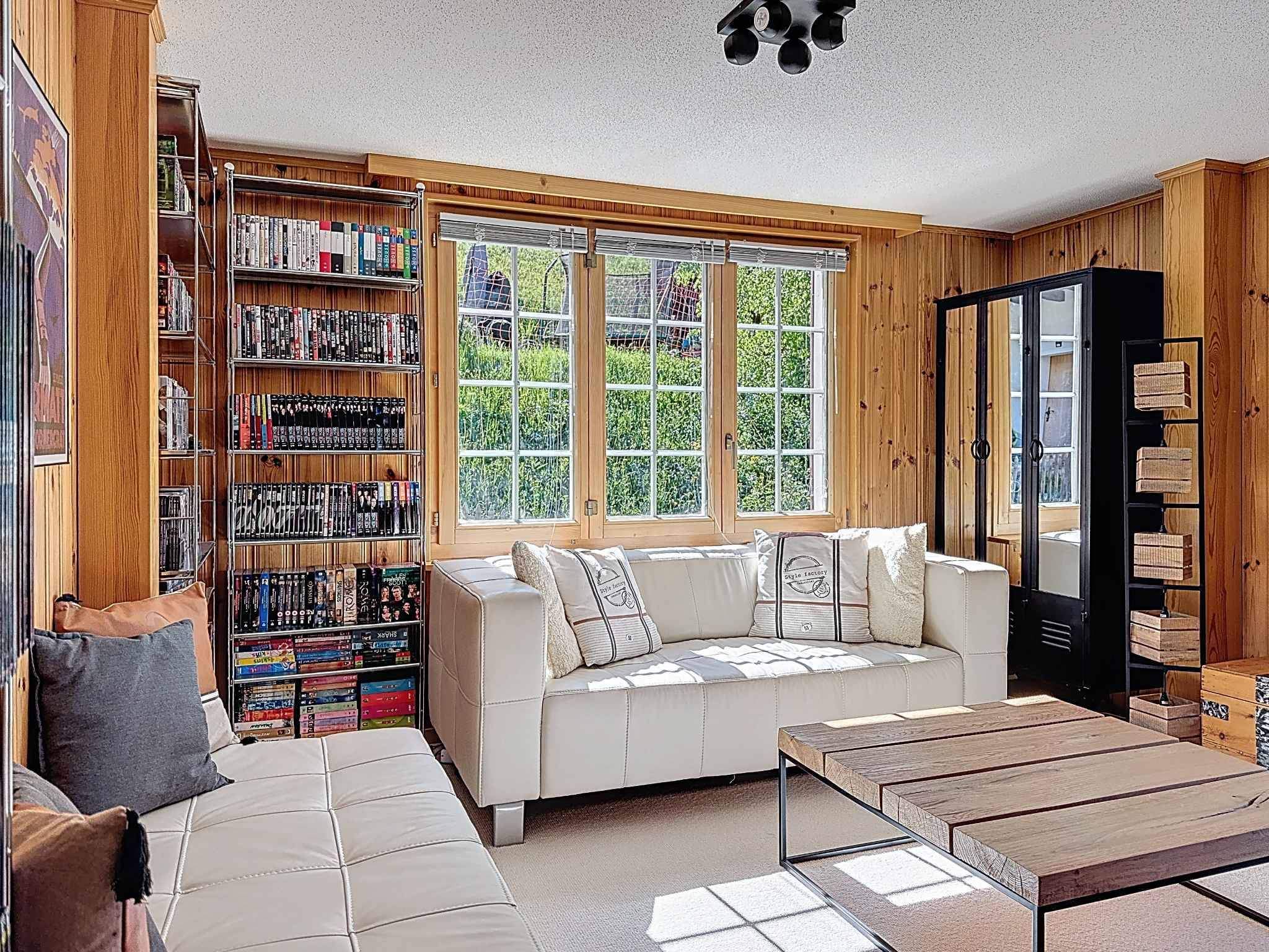 Zermatt  - Apartment 2 Bedrooms - picture 1