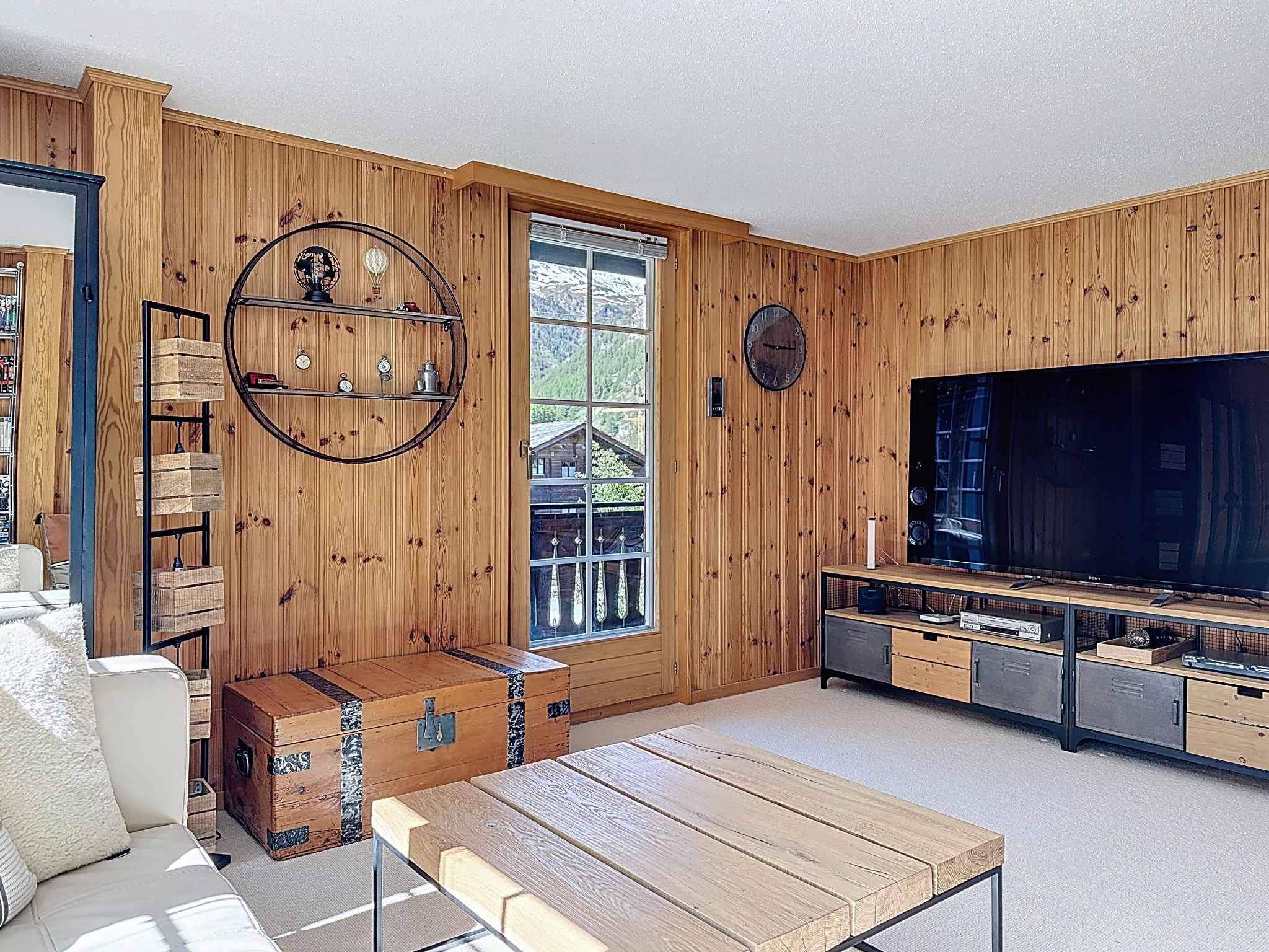 Zermatt  - Apartment 2 Bedrooms - picture 8