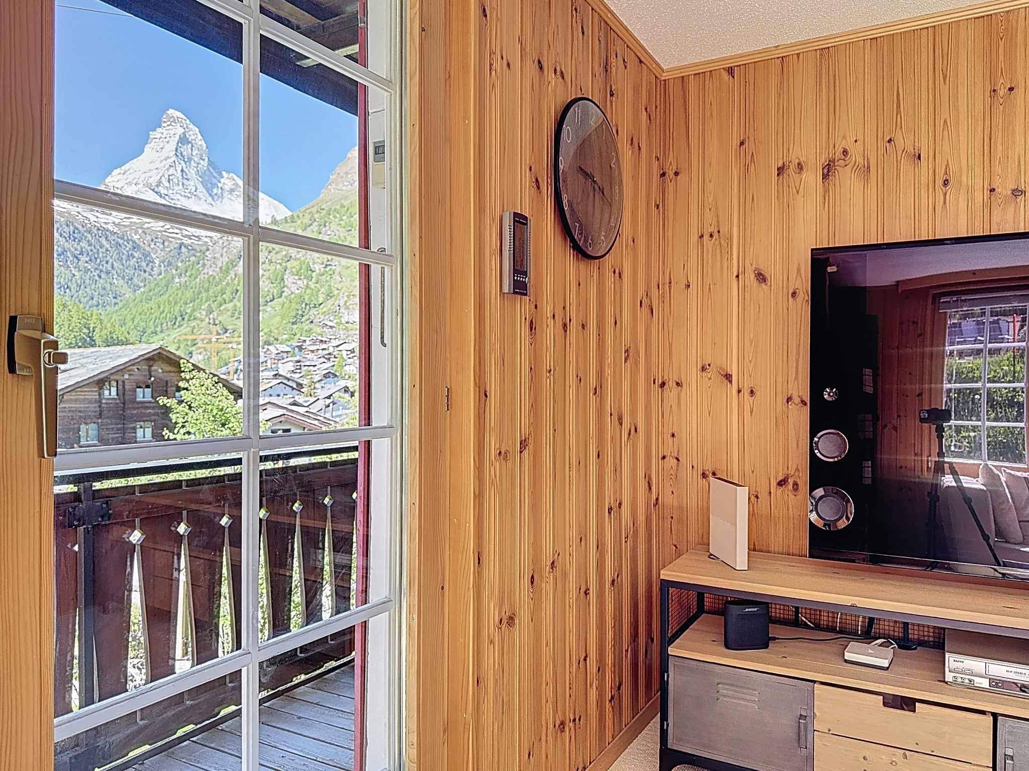 Zermatt  - Apartment 2 Bedrooms - picture 5