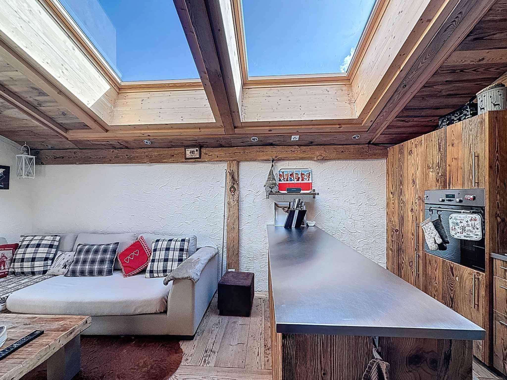 Zermatt  - Attique 2.5 Pi&egrave;ces, 1 Chambre - picture 10