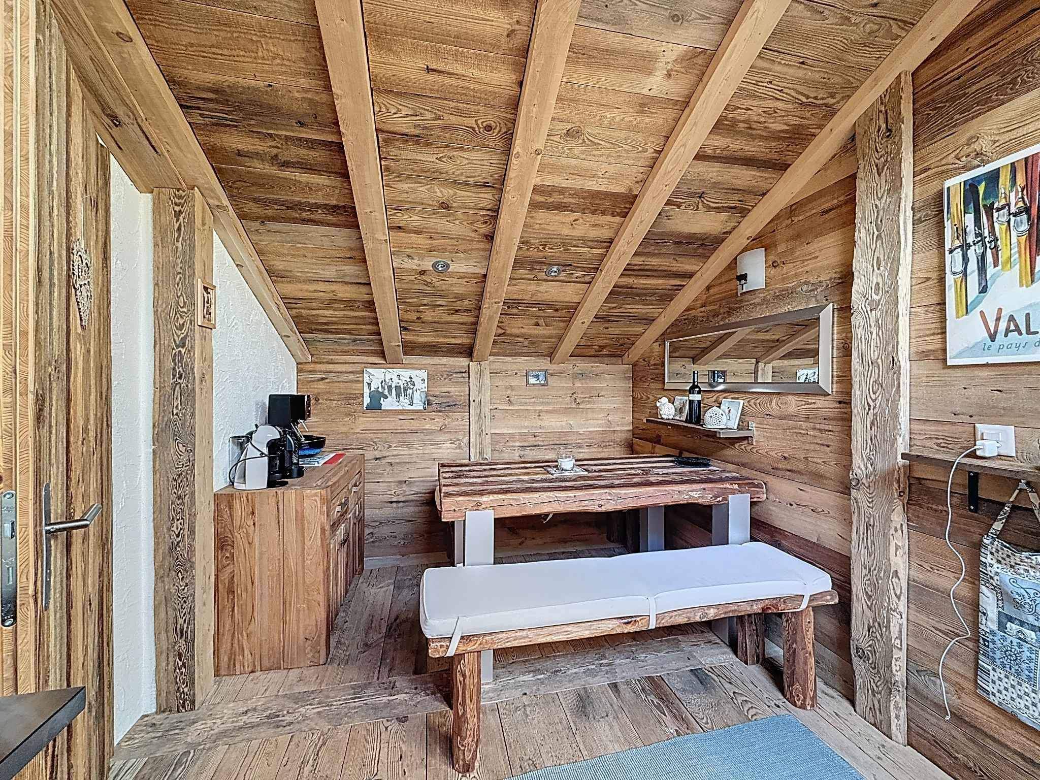 Zermatt  - Attique 2.5 Pi&egrave;ces, 1 Chambre - picture 8