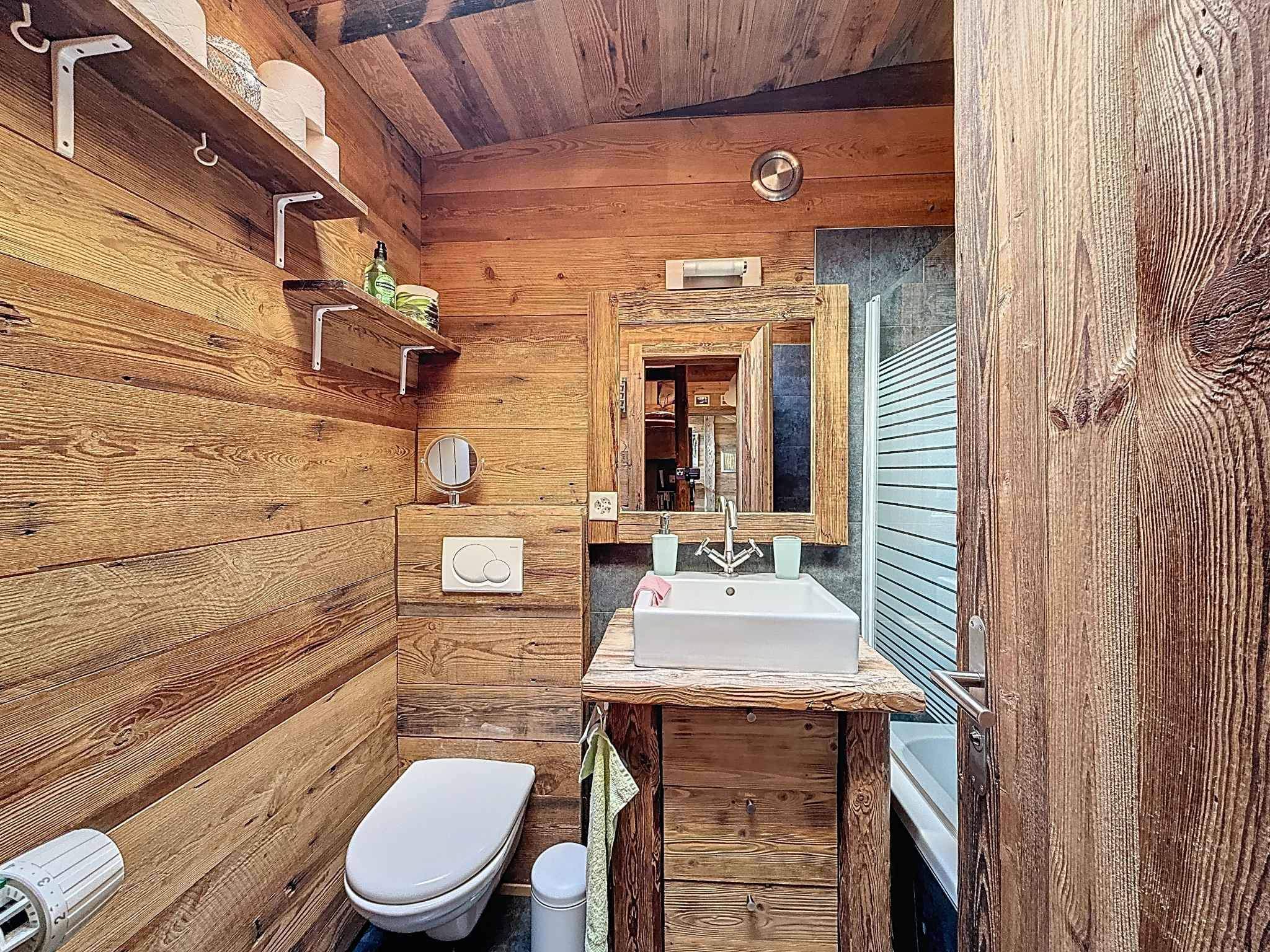 Zermatt  - Attique 2.5 Pi&egrave;ces, 1 Chambre - picture 7