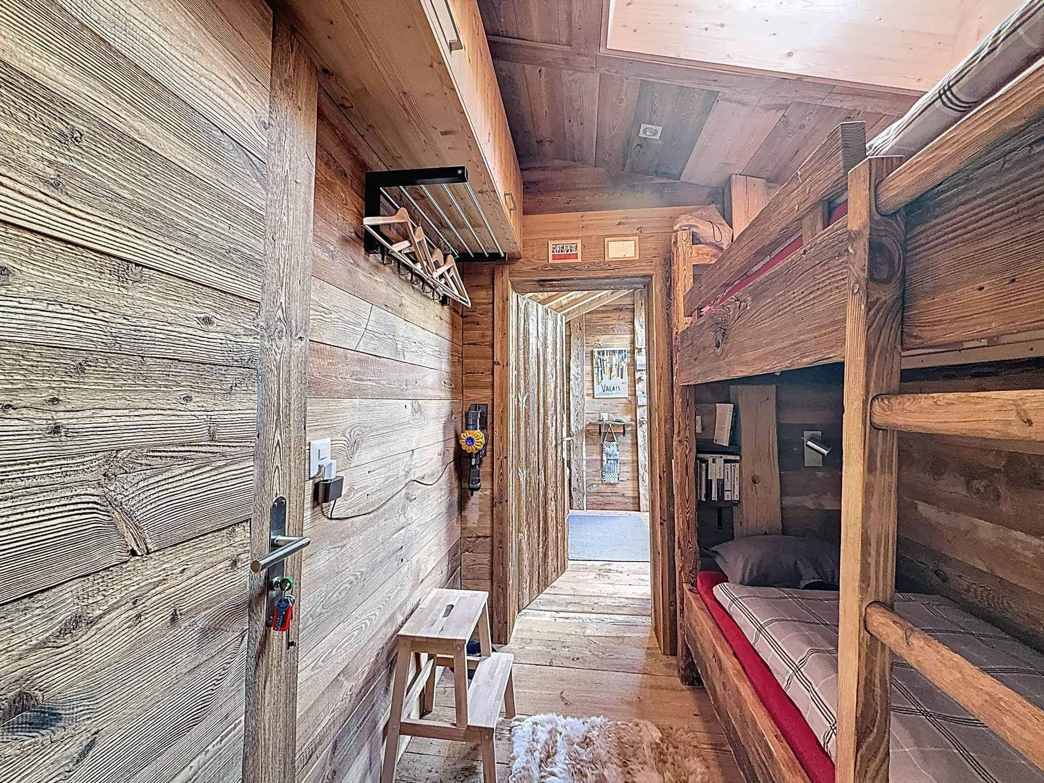 Zermatt  - Attique 2.5 Pi&egrave;ces, 1 Chambre - picture 5