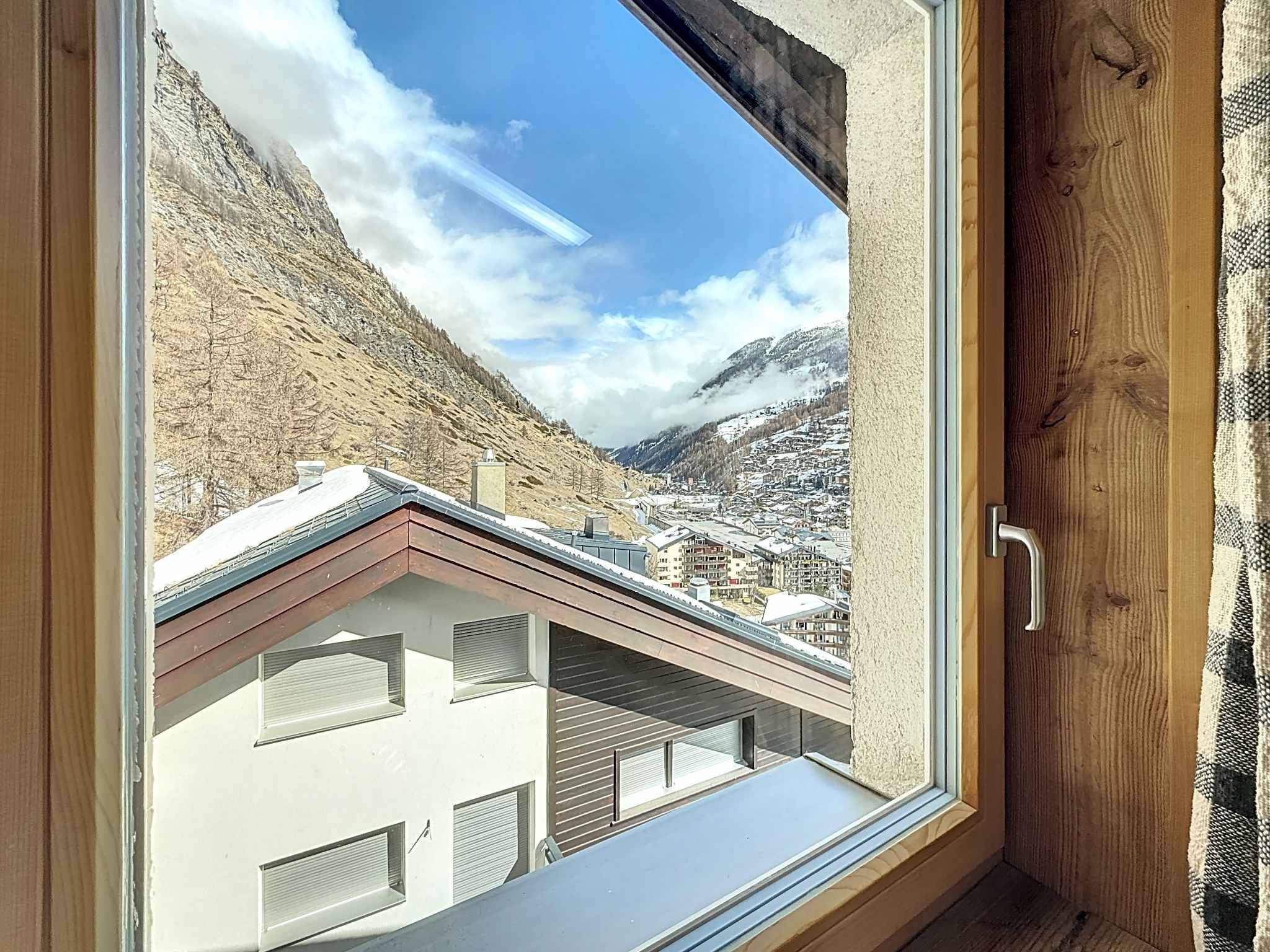Zermatt  - Attique 2.5 Pi&egrave;ces, 1 Chambre - picture 11