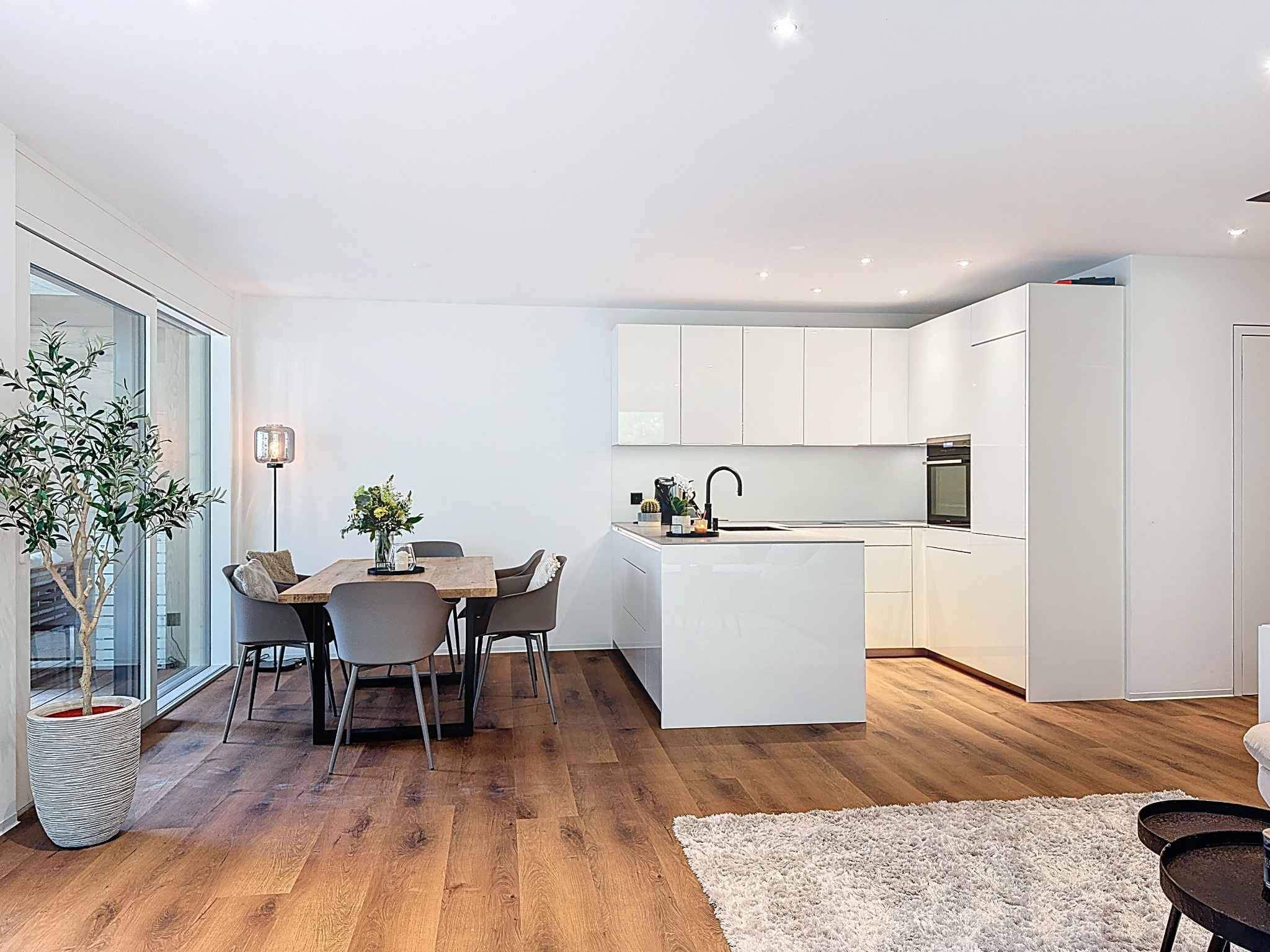 Zermatt  - Apartment 3 Bedrooms - picture 1