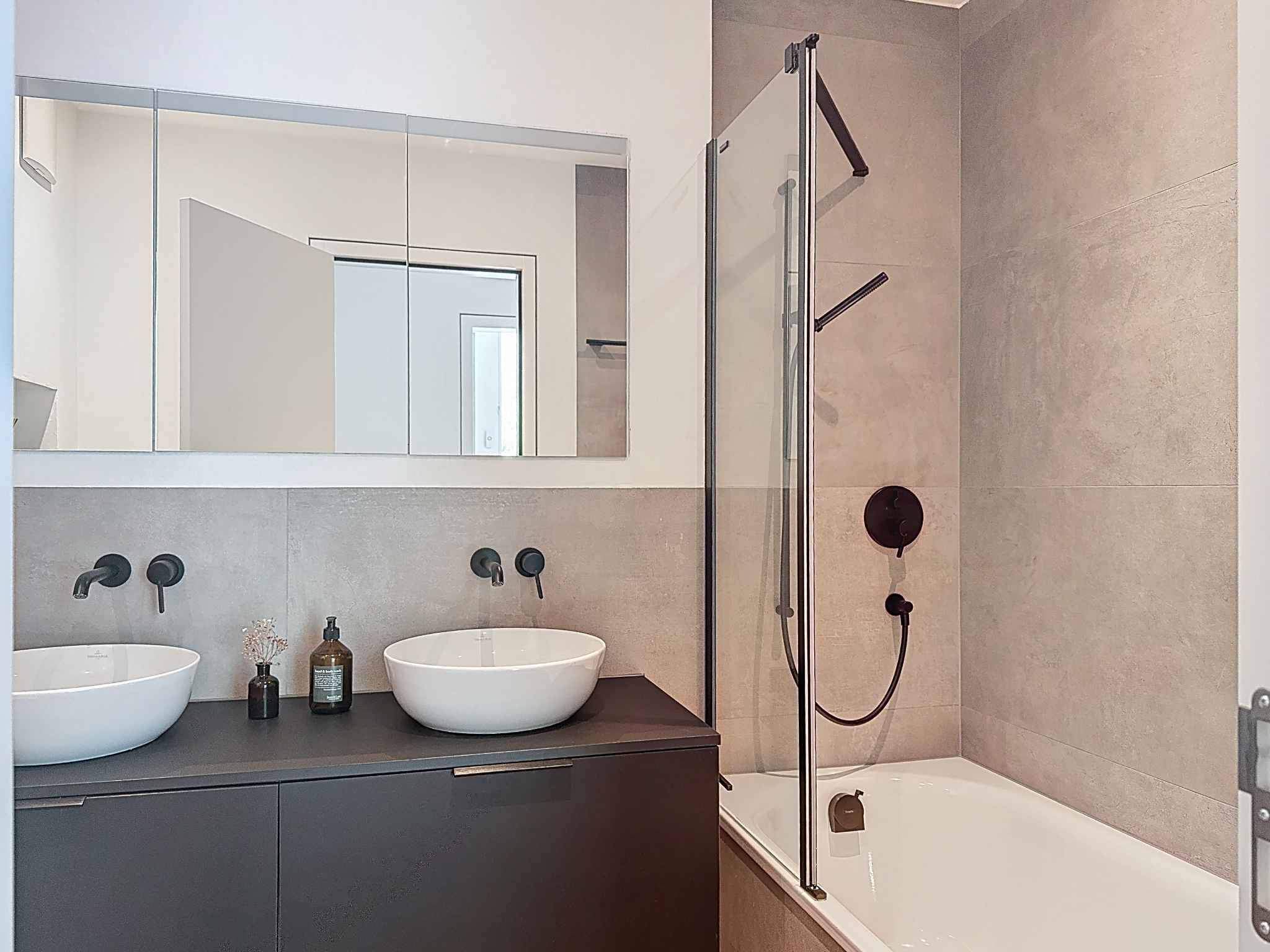 Zermatt  - Apartment 3 Bedrooms - picture 6