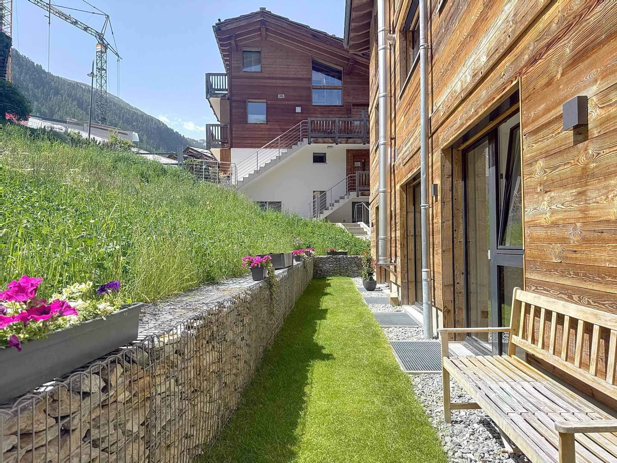 Zermatt  - Apartment 3 Bedrooms - picture 9