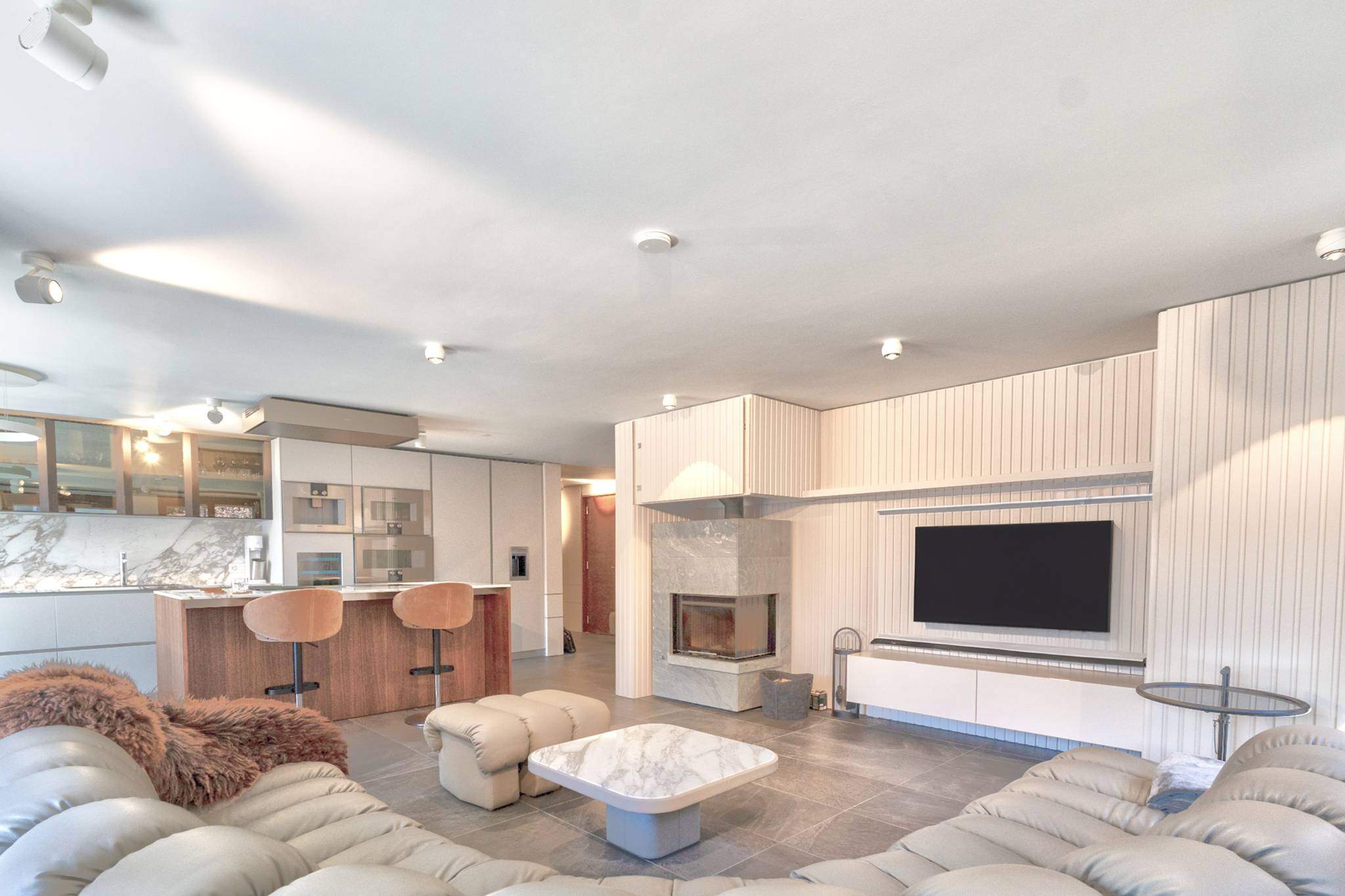 Zermatt  - Apartment 4 Bedrooms - picture 8