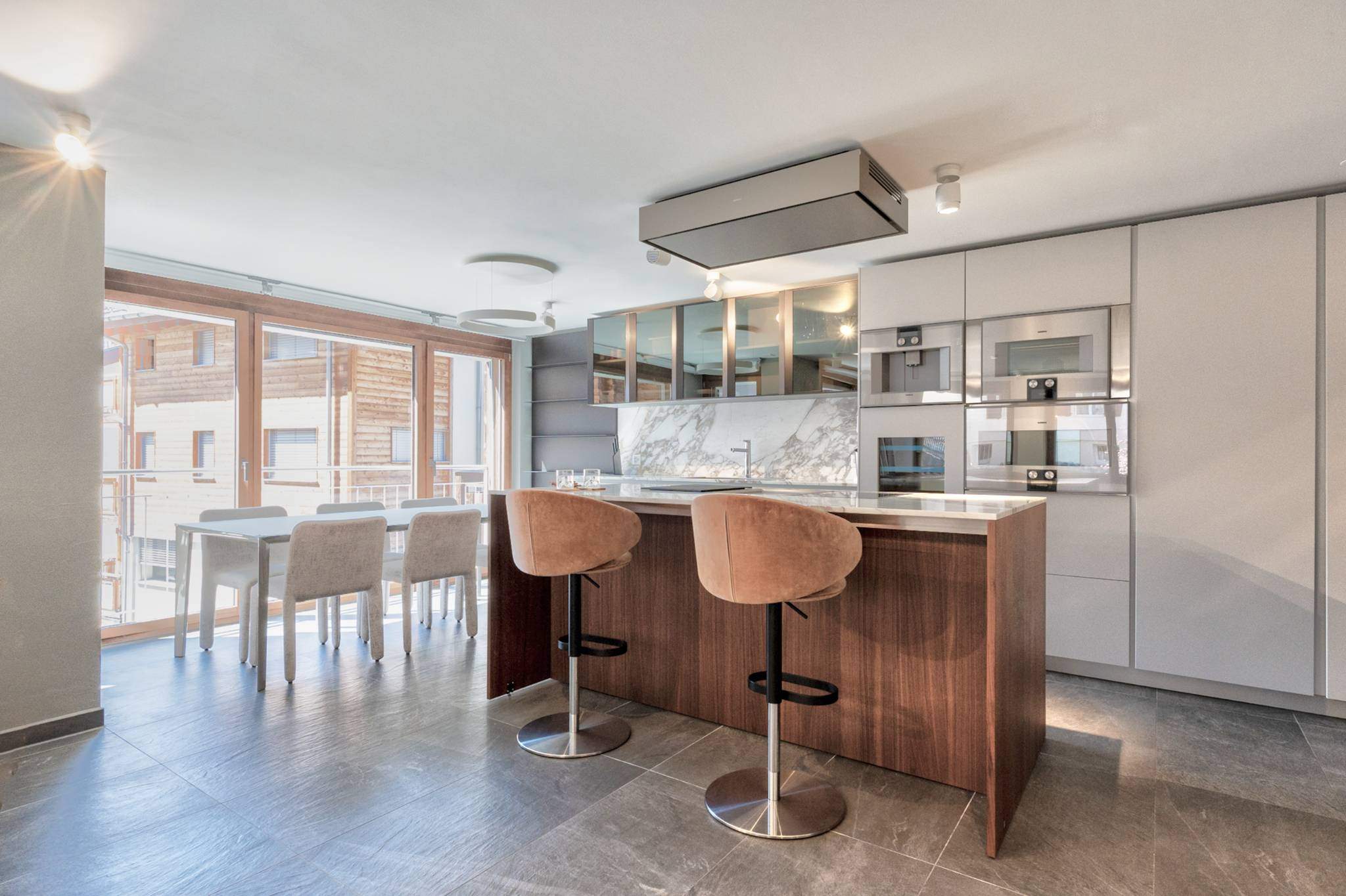 Zermatt  - Apartment 4 Bedrooms - picture 11