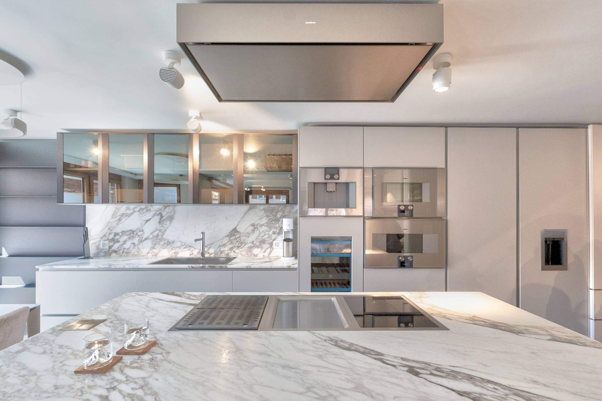 Zermatt  - Apartment 4 Bedrooms - picture 12