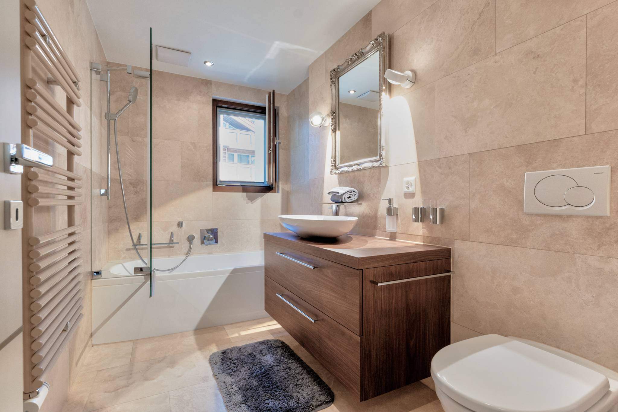 Zermatt  - Apartment 4 Bedrooms - picture 5