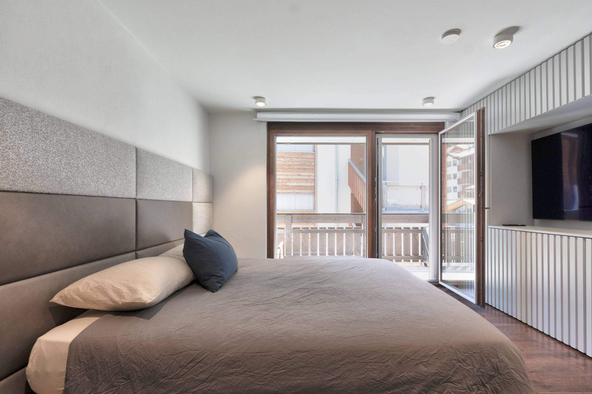 Zermatt  - Apartment 4 Bedrooms - picture 16