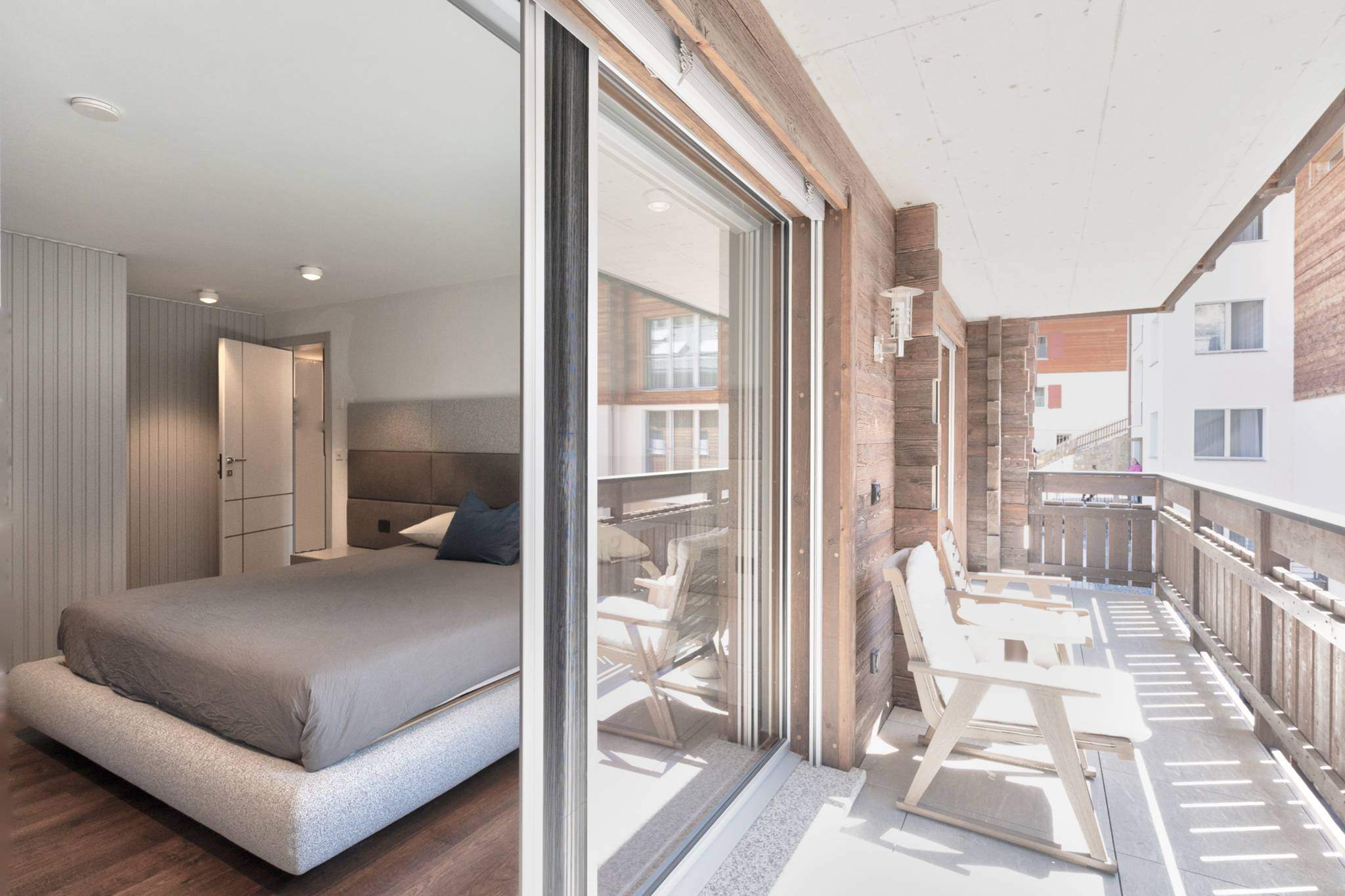 Zermatt  - Apartment 4 Bedrooms - picture 15