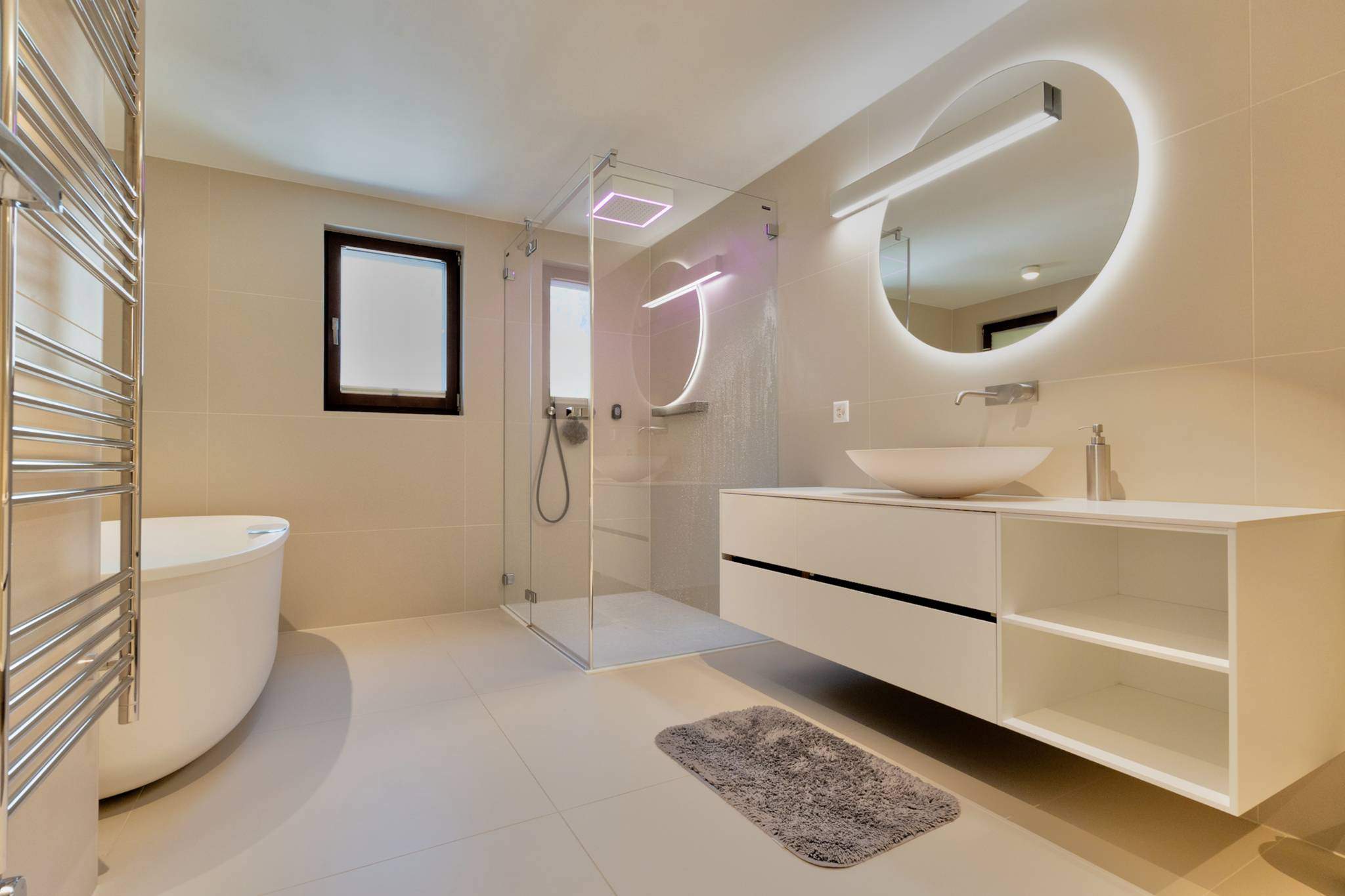 Zermatt  - Apartment 4 Bedrooms - picture 6