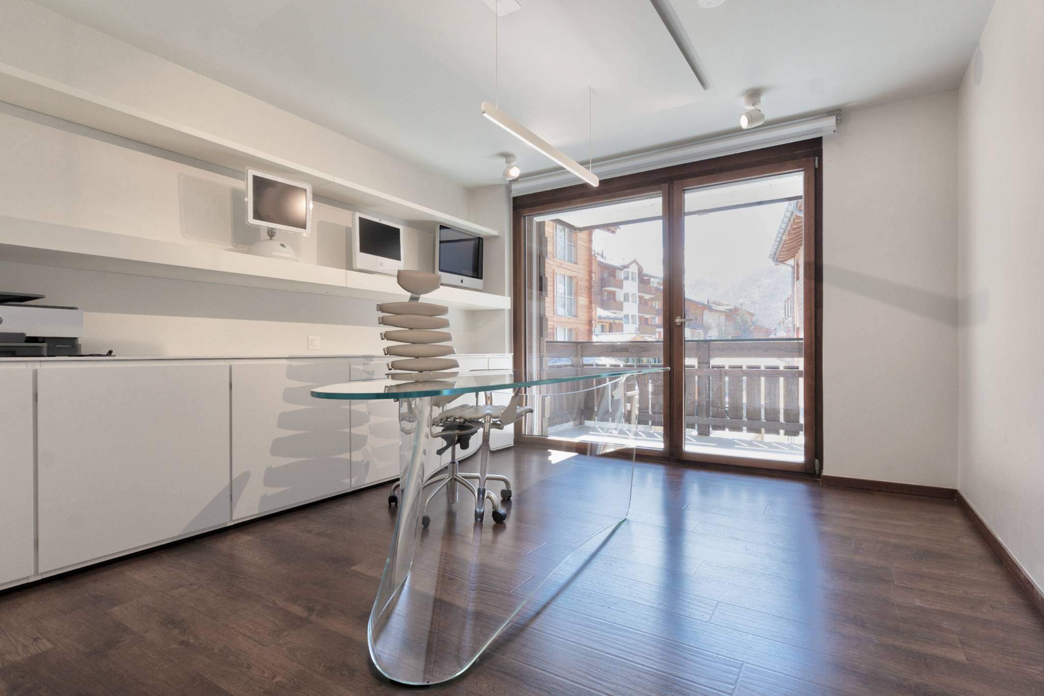 Zermatt  - Apartment 4 Bedrooms - picture 13