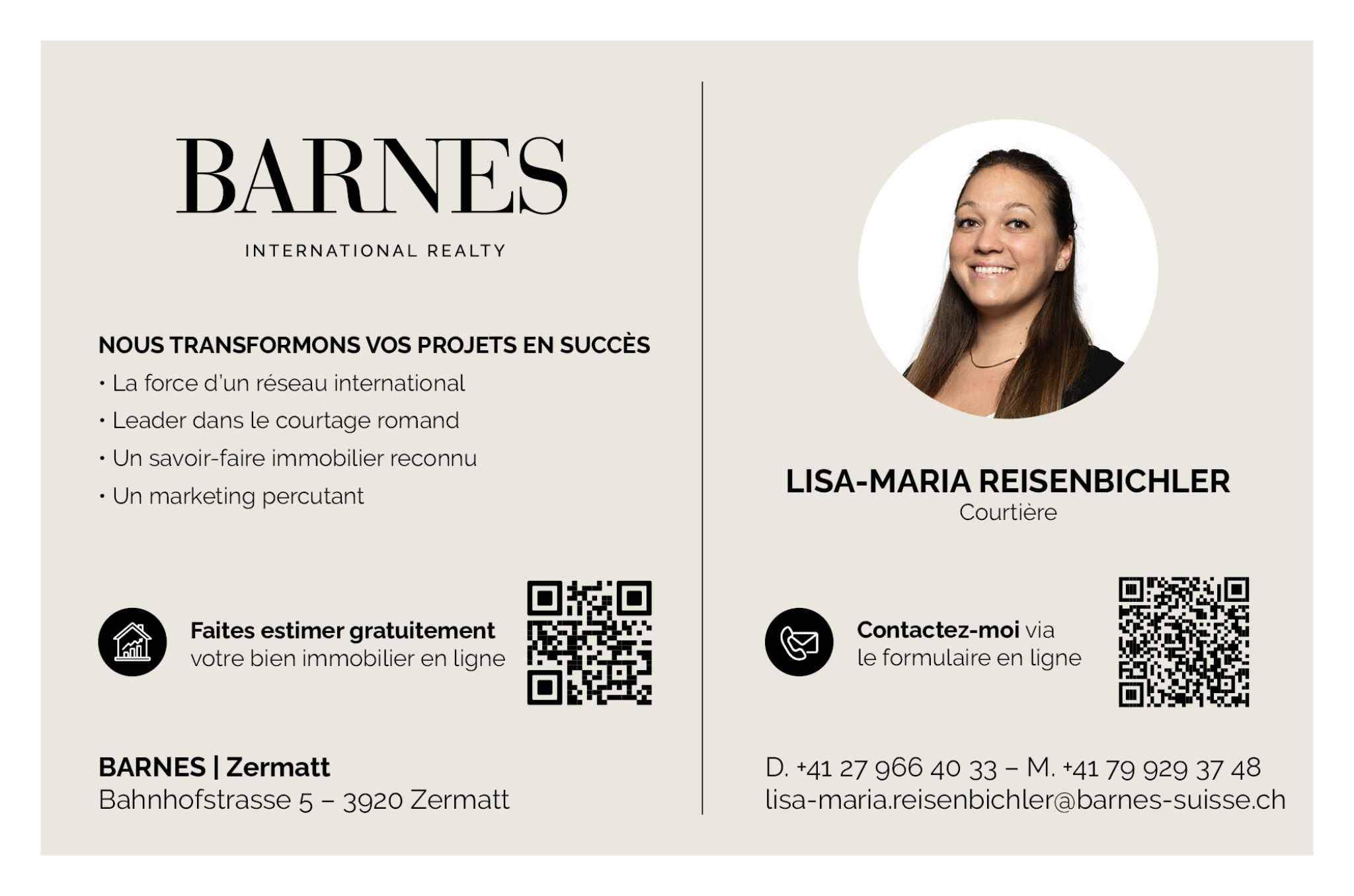 Zermatt  - Apartment 4 Bedrooms - picture 18