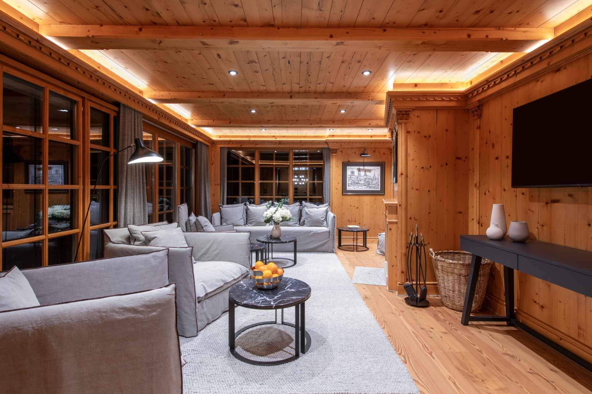 Zermatt  - Chalet 4 Bedrooms - picture 3